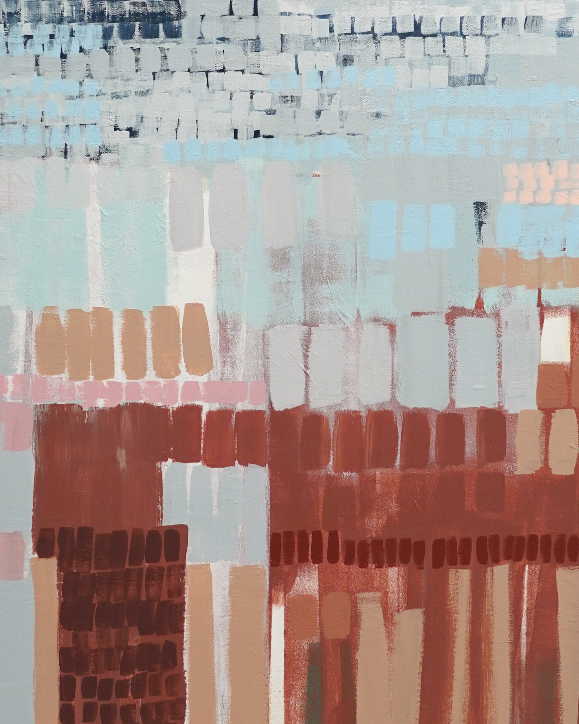 Claire Oxley - Lammas Day Rain