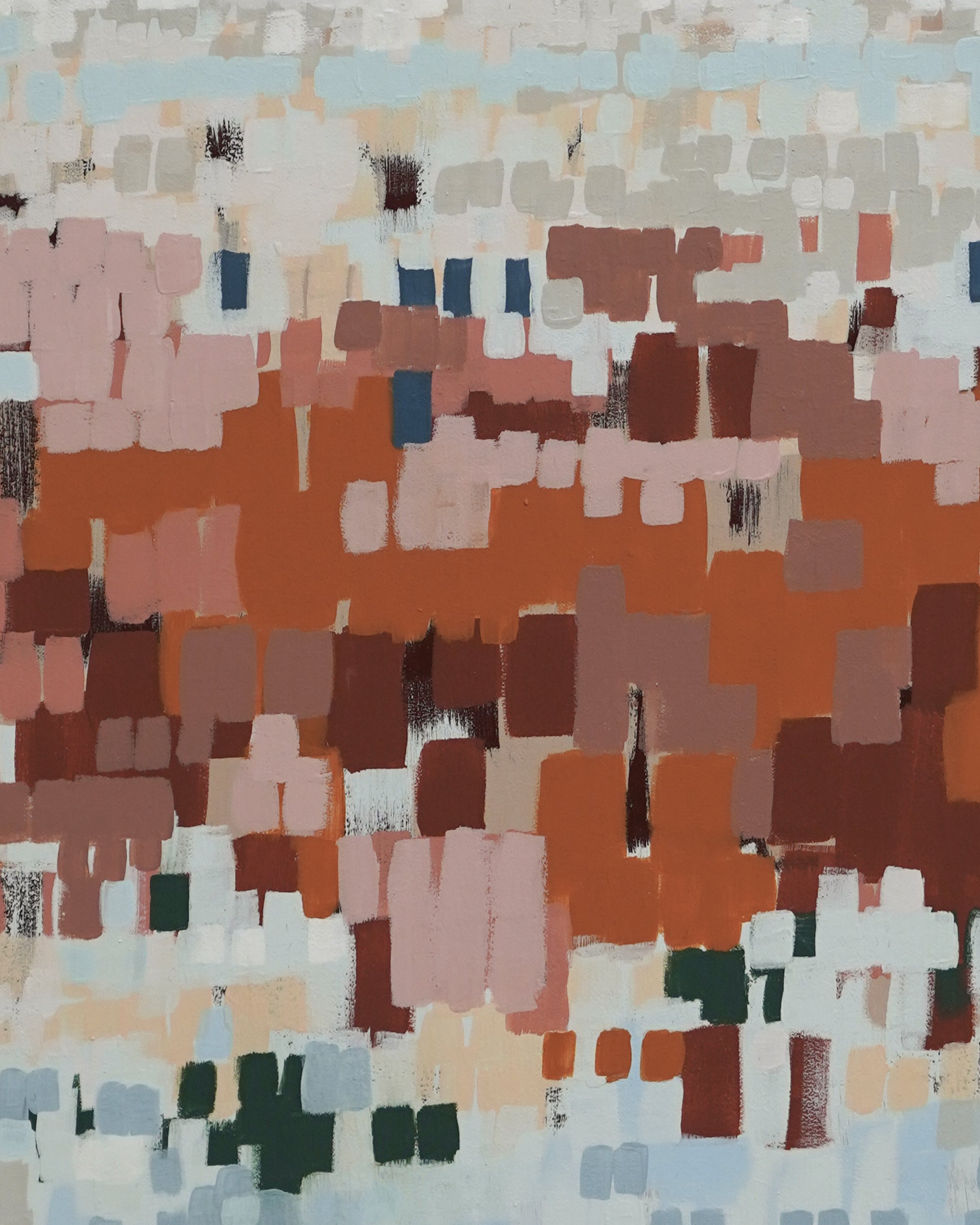 Claire Oxley - Of Air, Samphire and Water