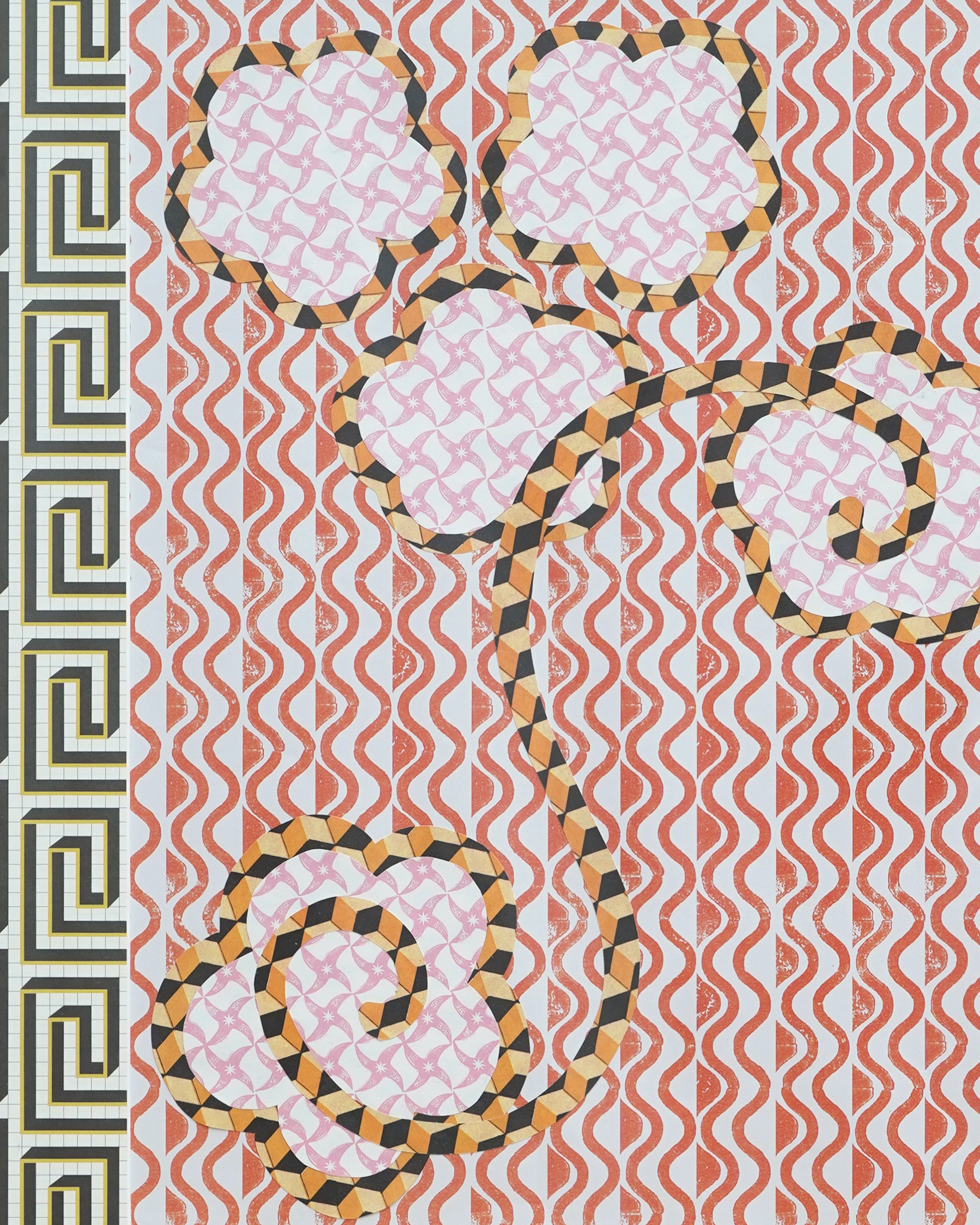 Hannah Watts - Plant Study I