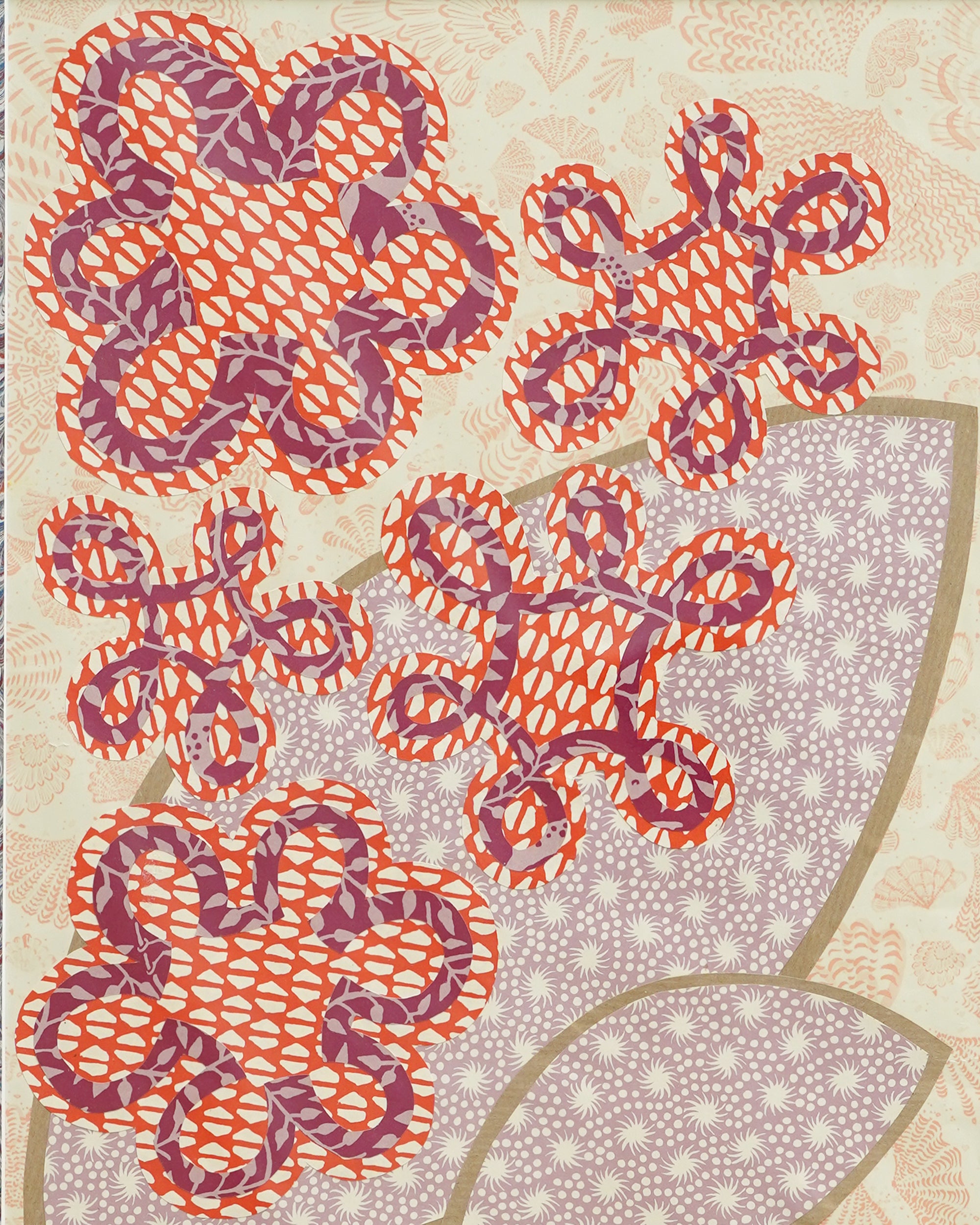 Hannah Watts - Plant Study III