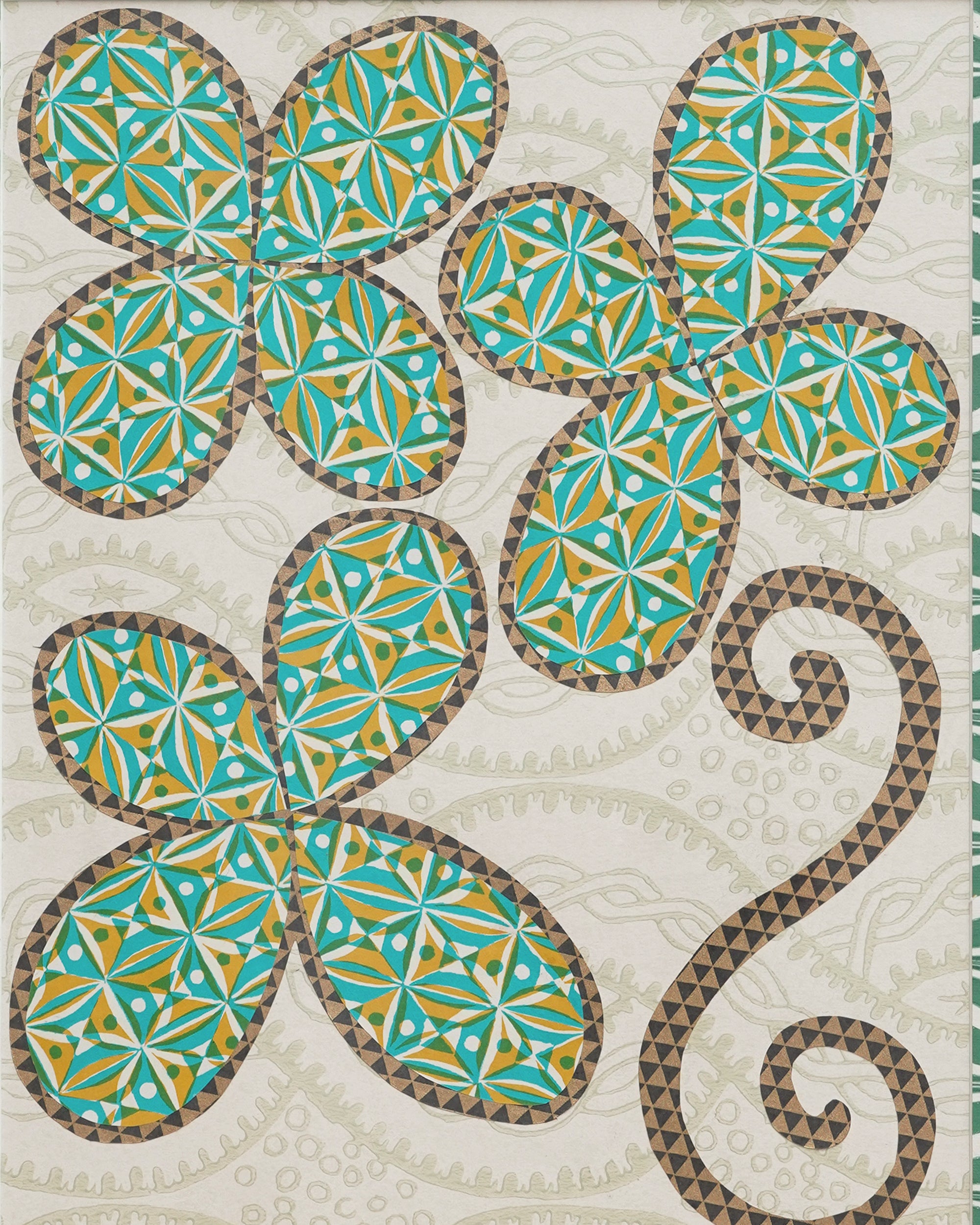 Hannah Watts - Plant Study IV