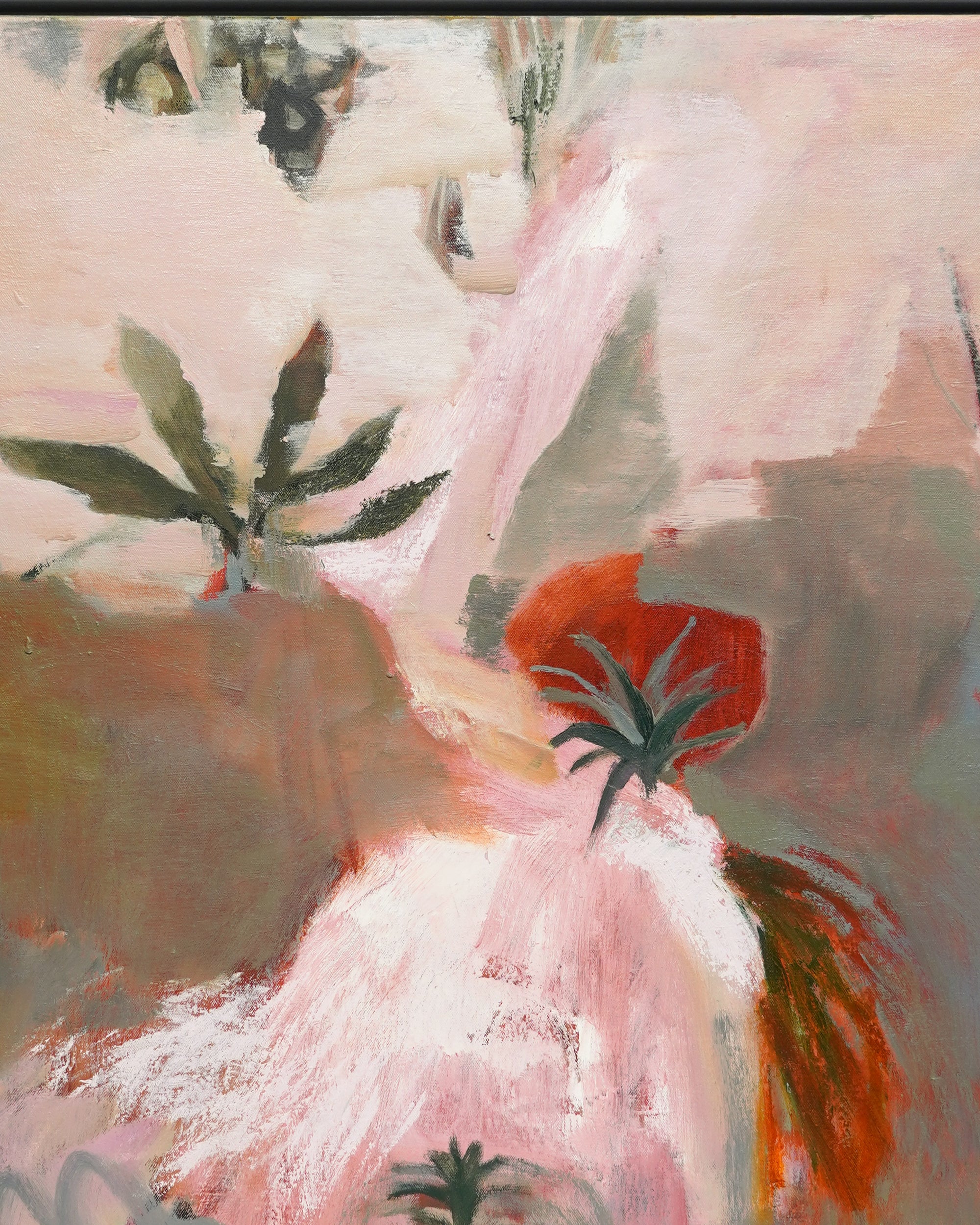 Dana Finch - Copper Canyon