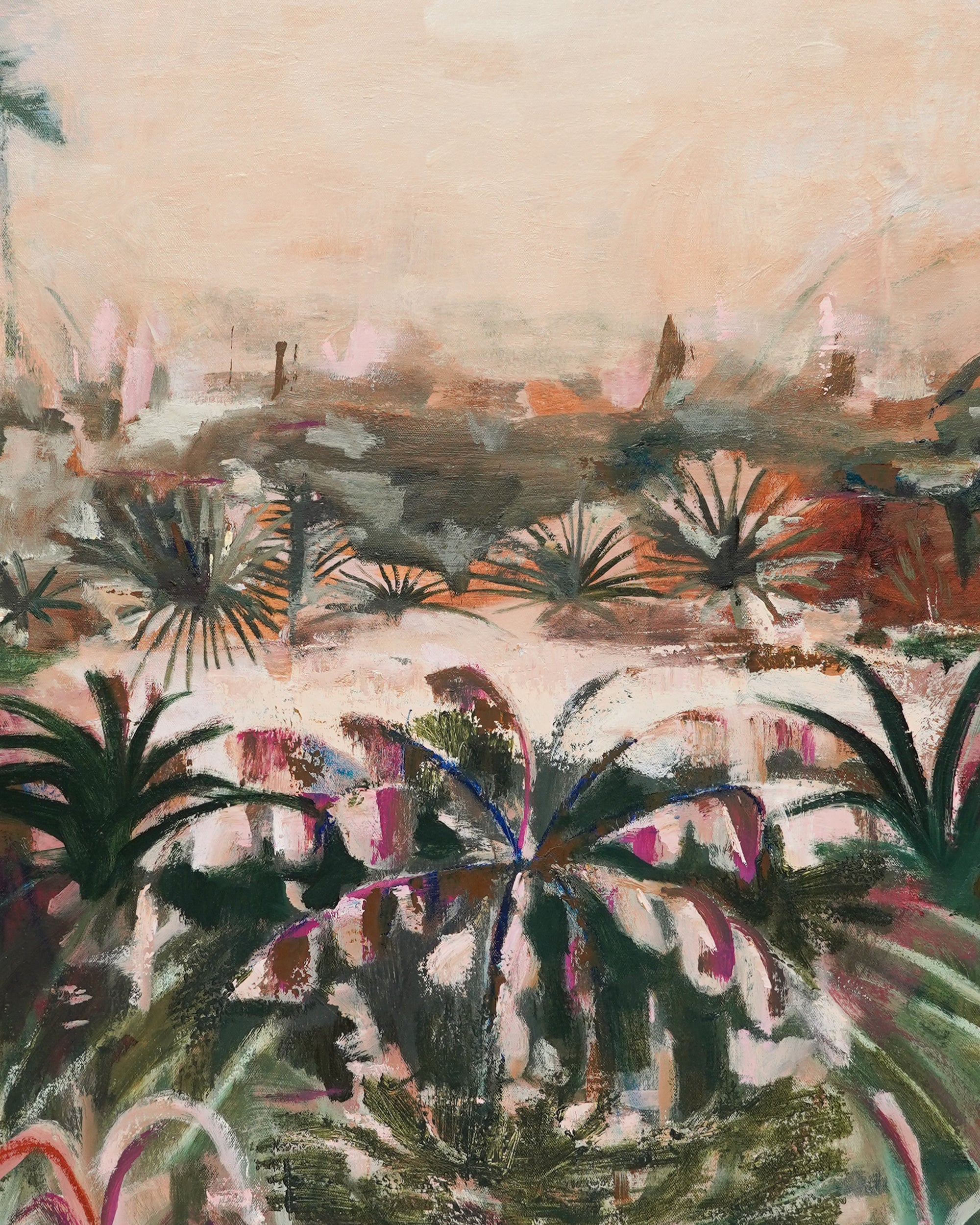 Dana Finch - Lost Land