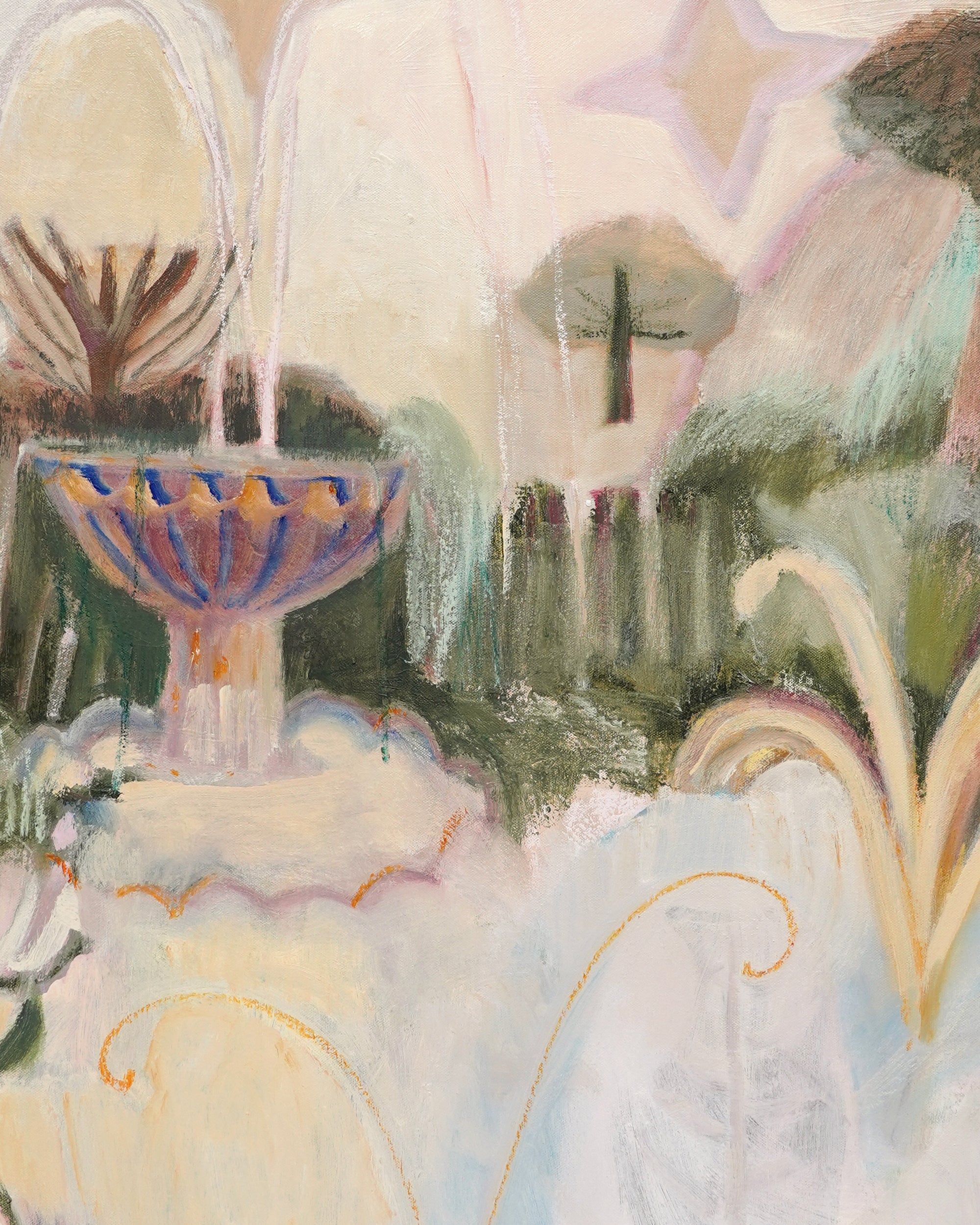 Dana Finch - Stars and Soft Waters