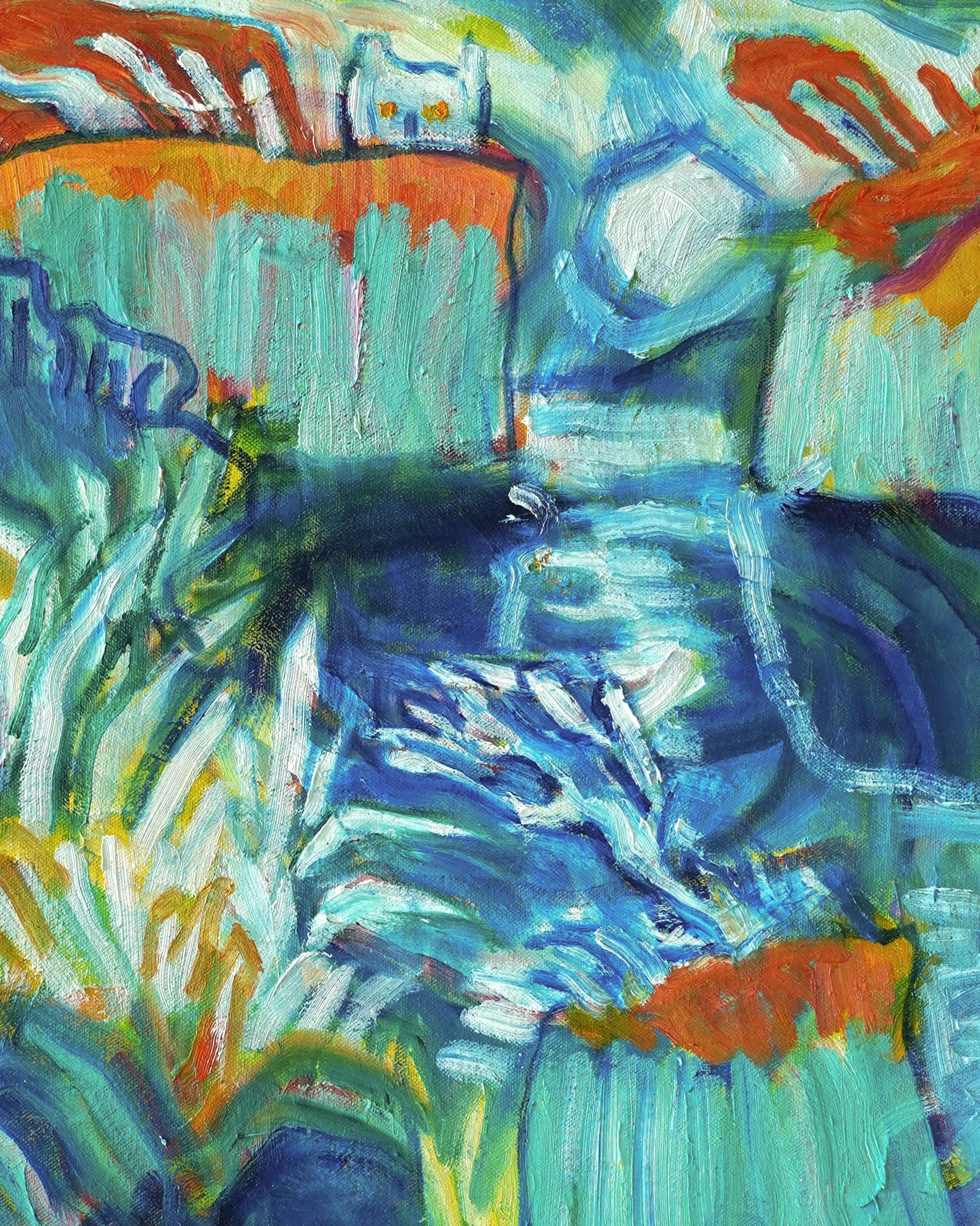 Holly MacDonald - To The Moon