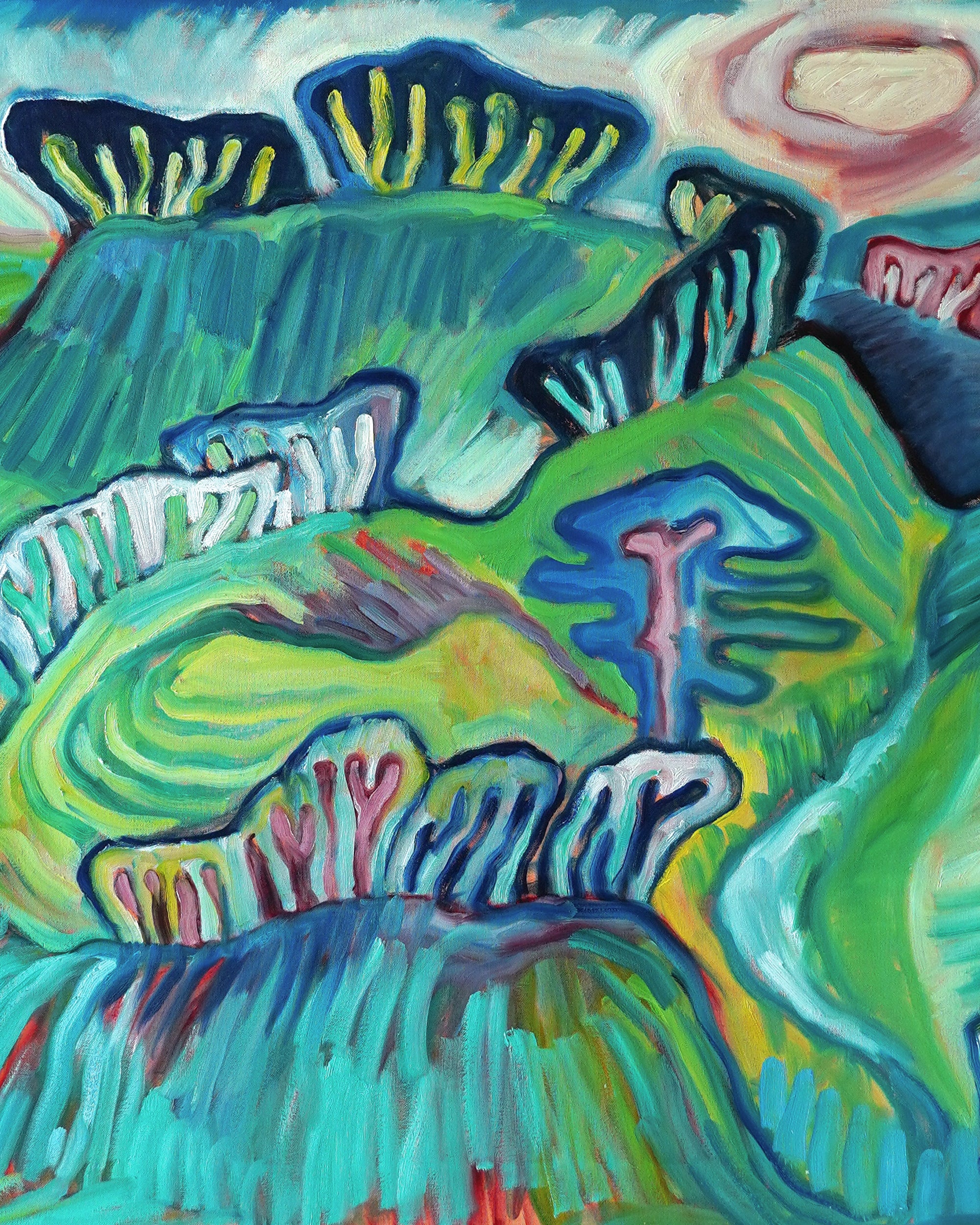 Holly MacDonald - Make Space