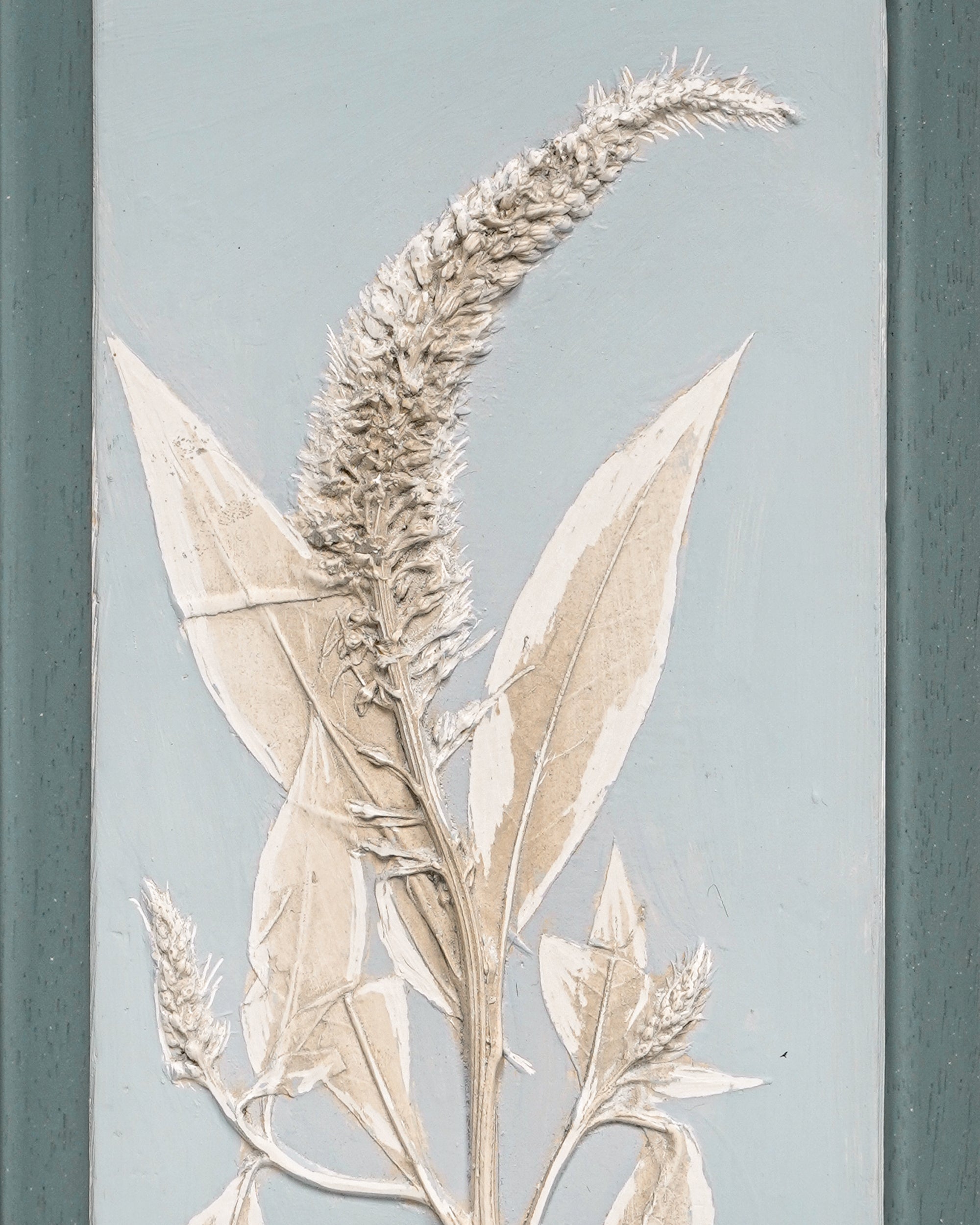 Imprint Casts - Veronica Portrait Large