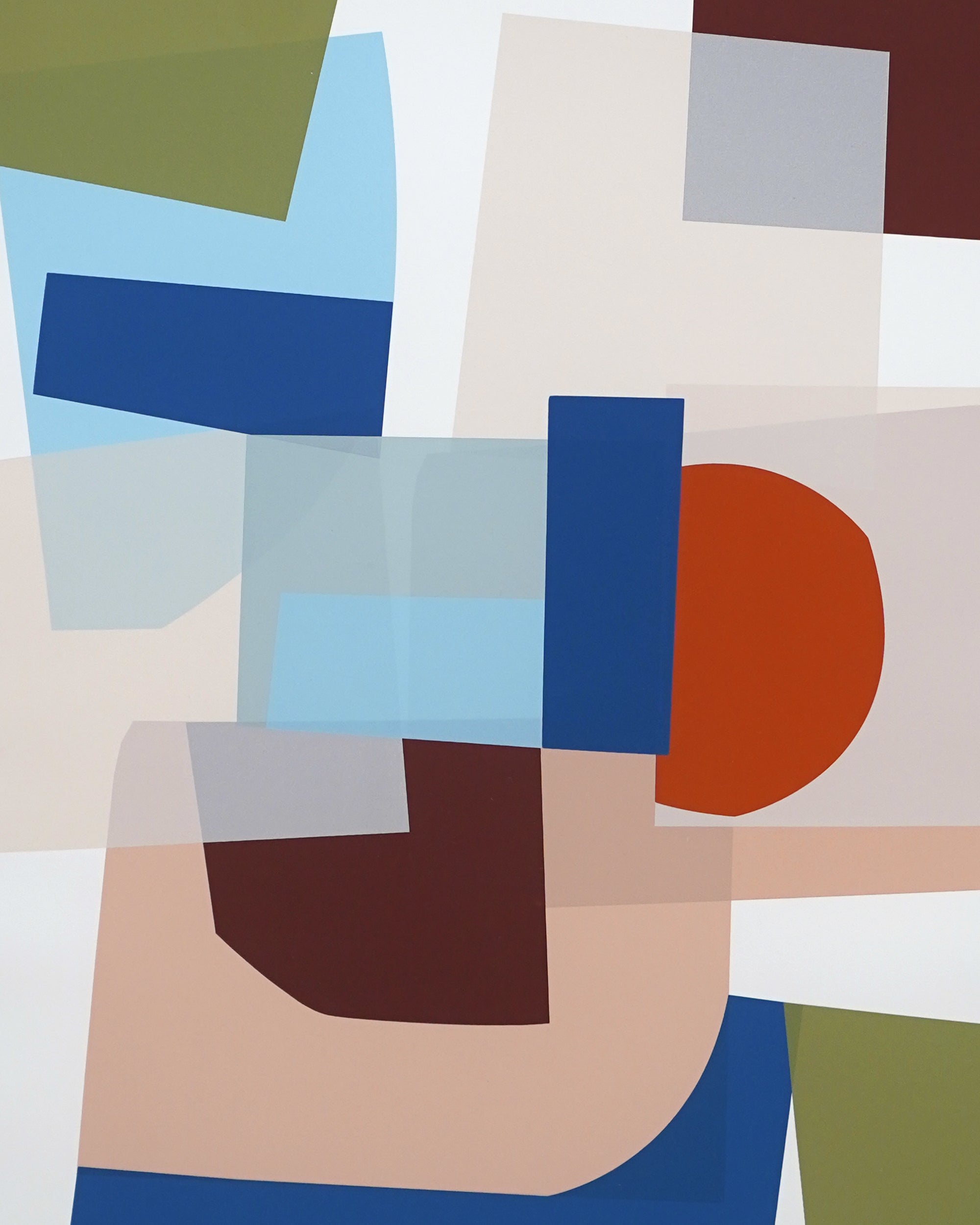 Jonathan Lawes - Gaia 01