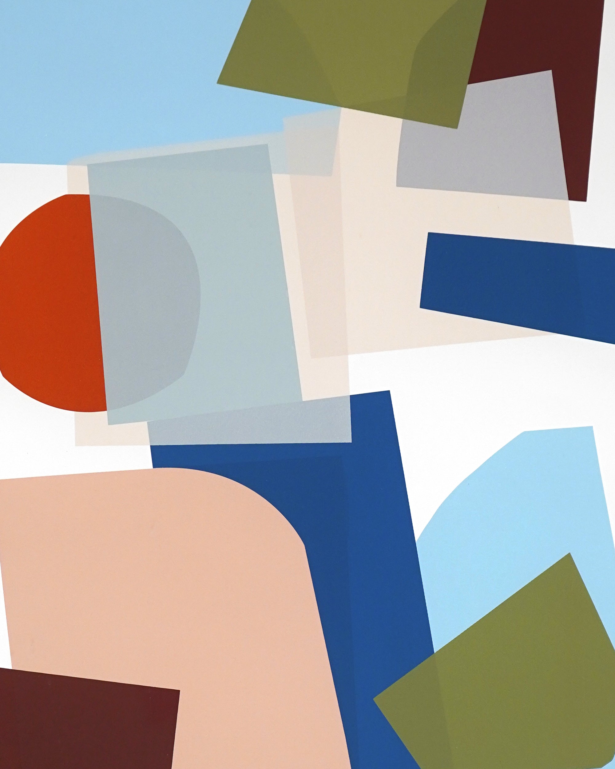 Jonathan Lawes - Gaia 02