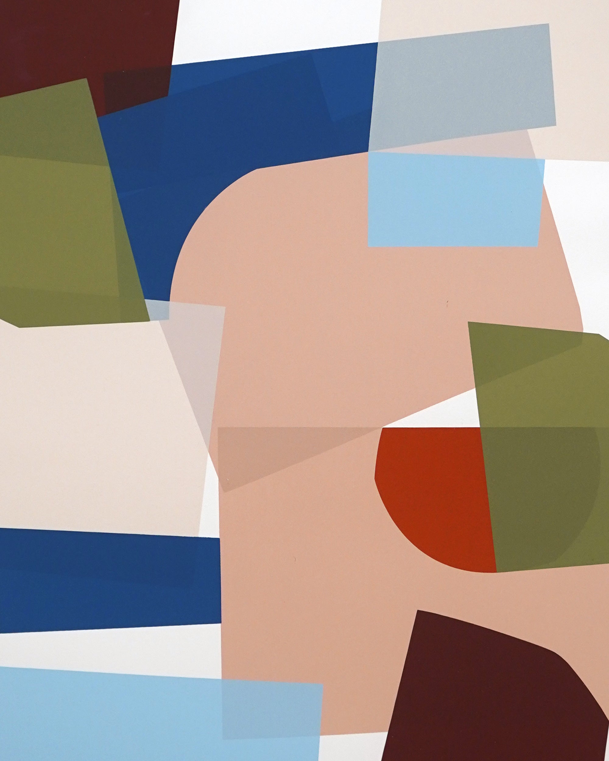 Jonathan Lawes - Gaia 03