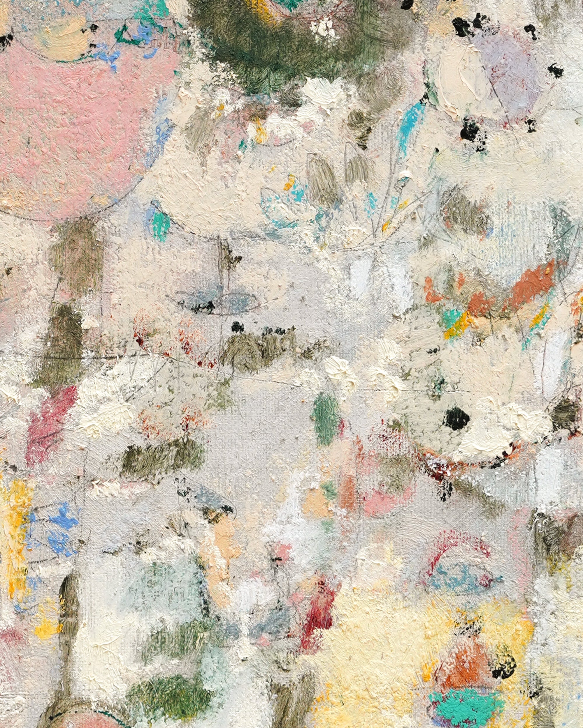 Lloyd Durling - Echoing Green