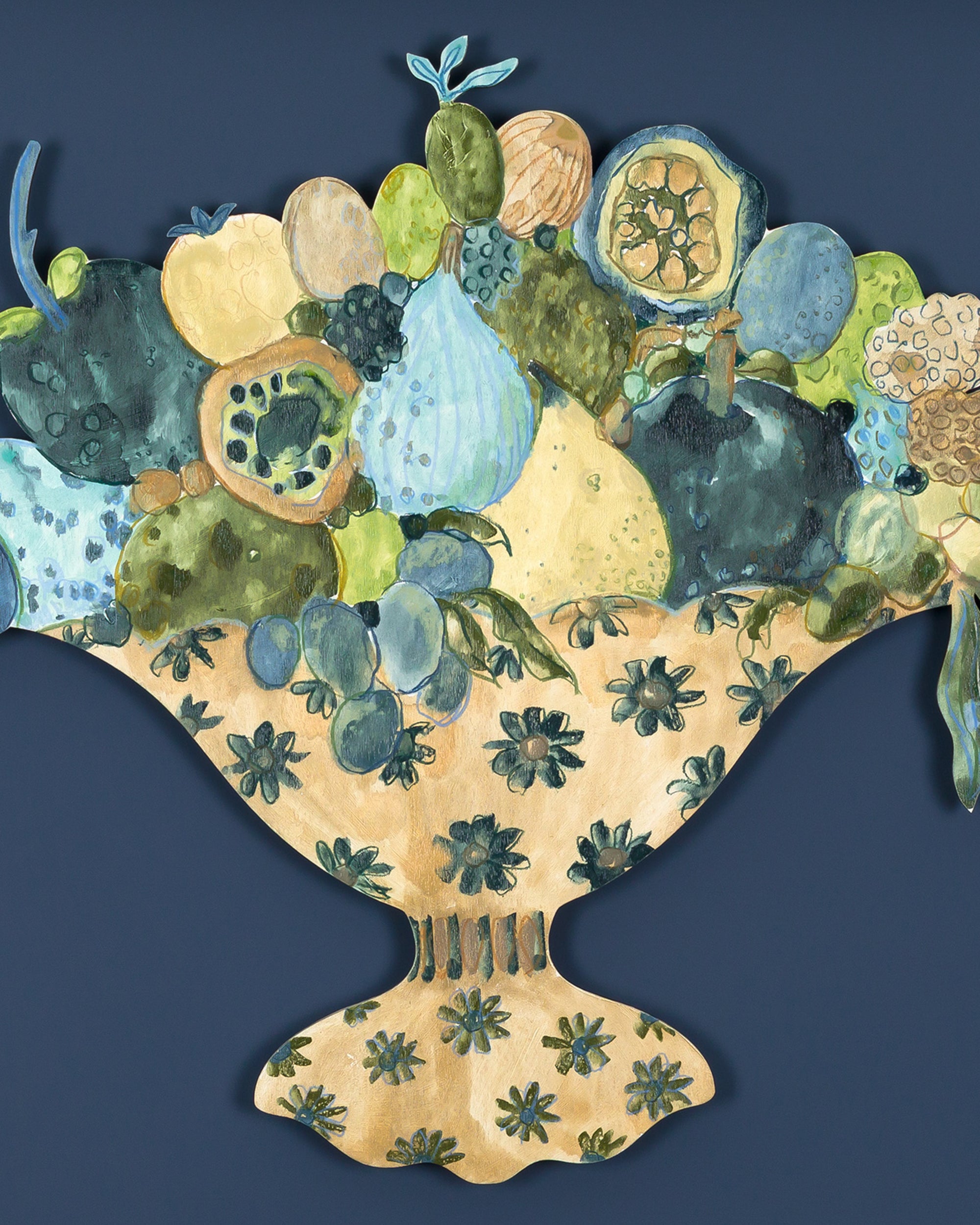 Lucy Innes Williams - The Summer Lunch