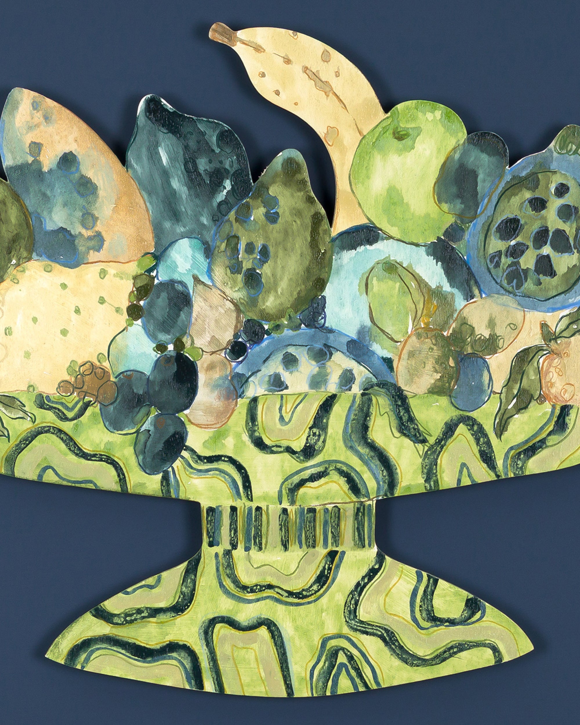 Lucy Innes Williams - The Unwavering