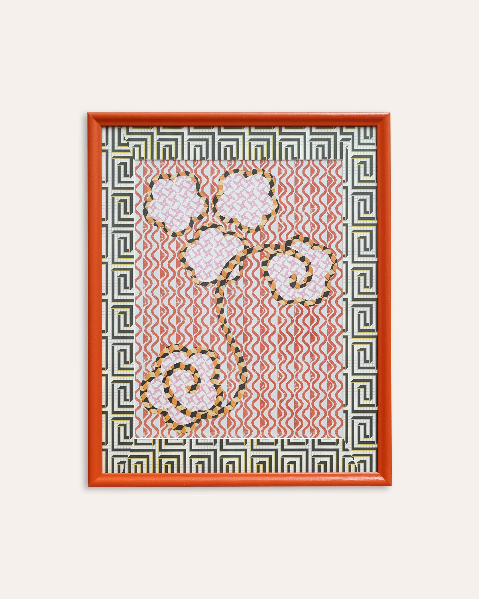 Hannah Watts - Plant Study I