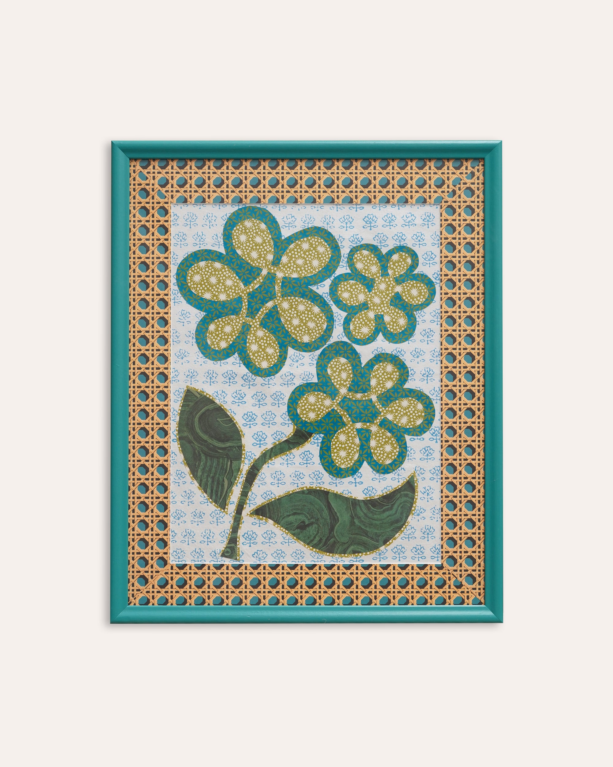 Hannah Watts - Plant Study II