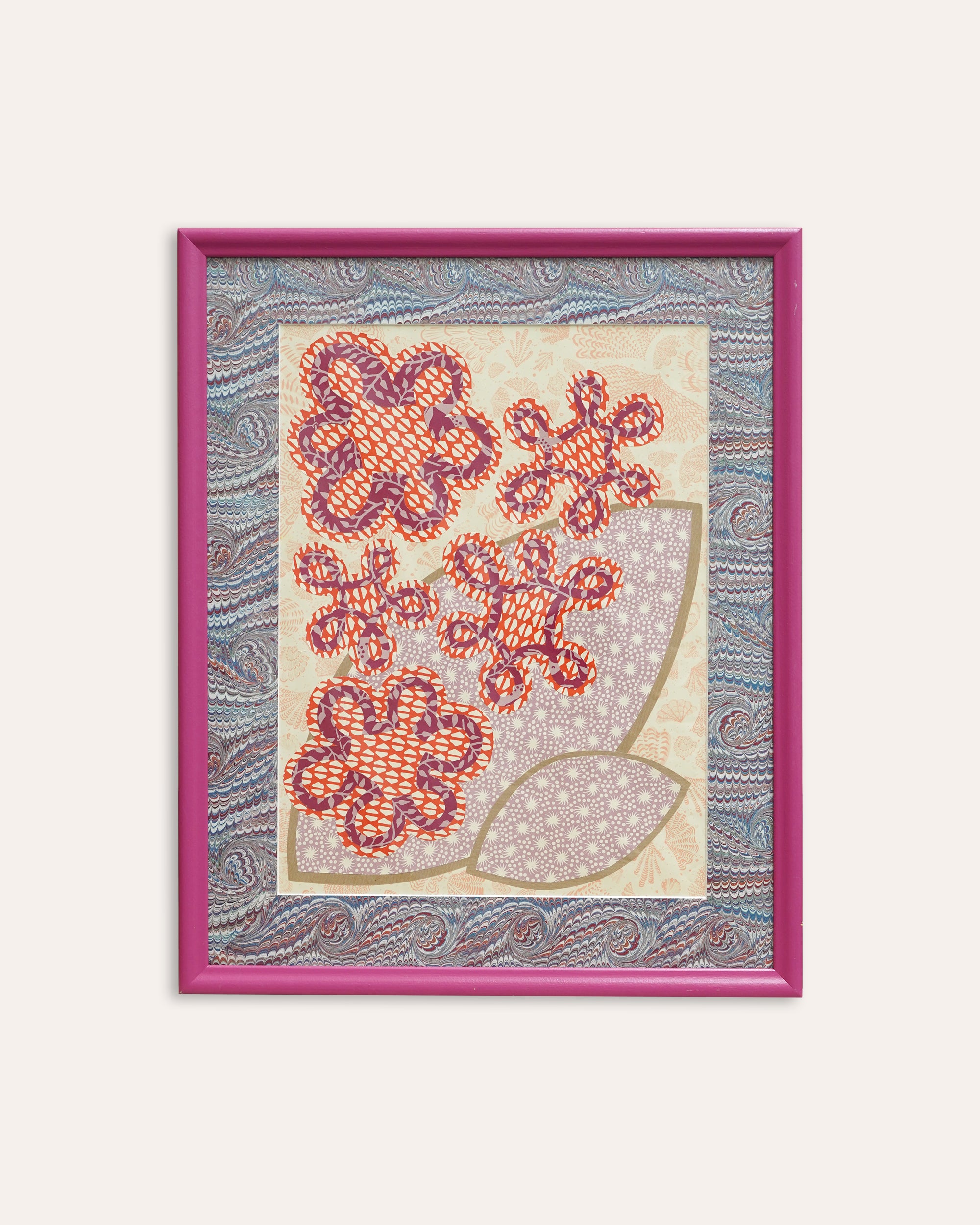 Hannah Watts - Plant Study III