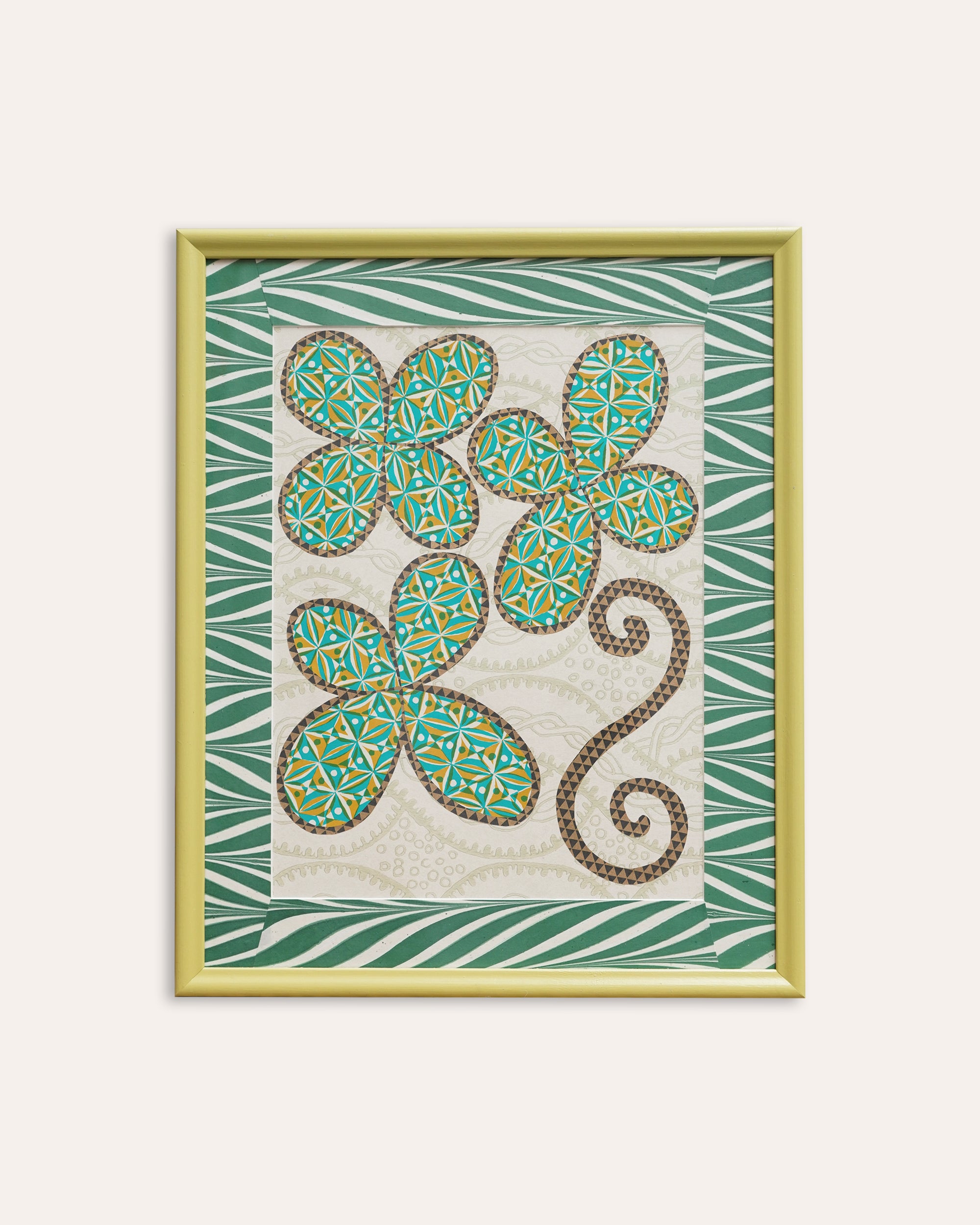 Hannah Watts - Plant Study IV