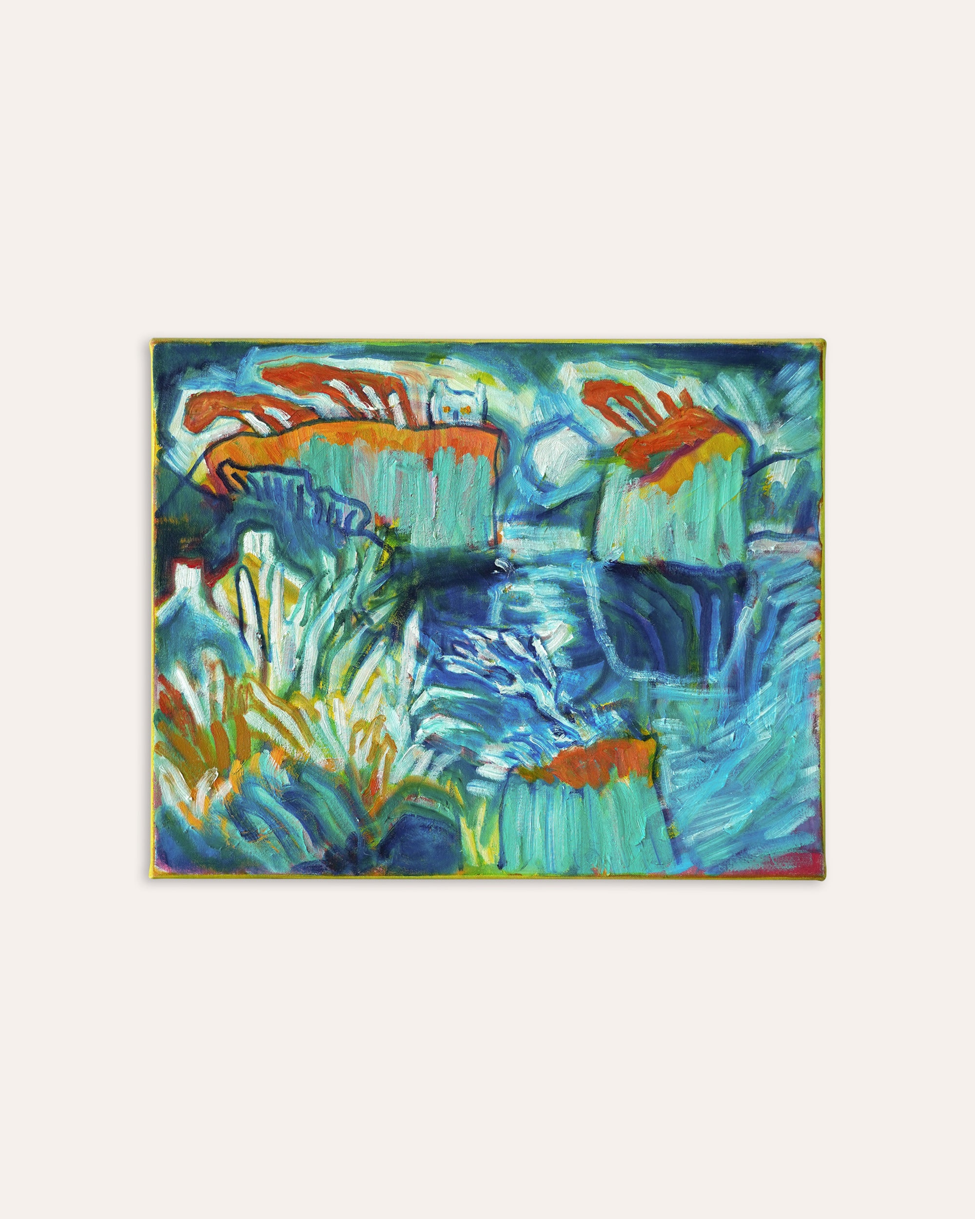 Holly MacDonald - To The Moon