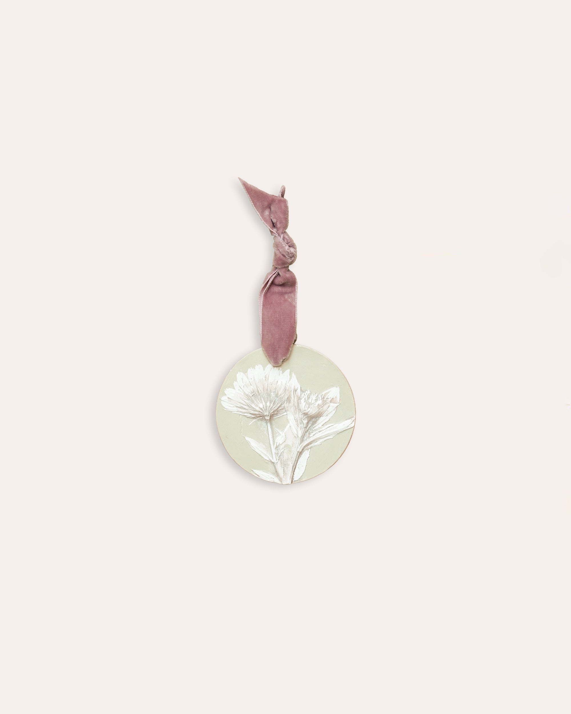 Imprint Casts - Plox & Marigold Miniature Hanging Set