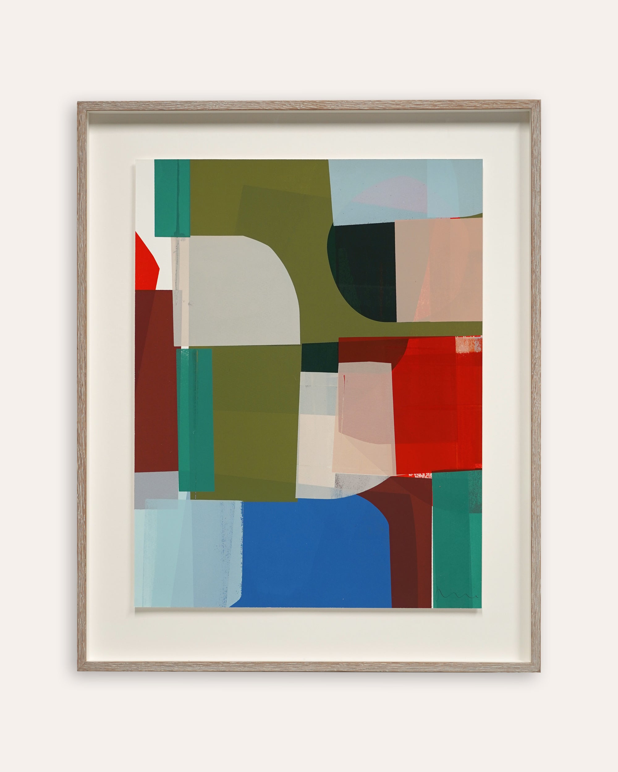 Jonathan Lawes - Northiam II