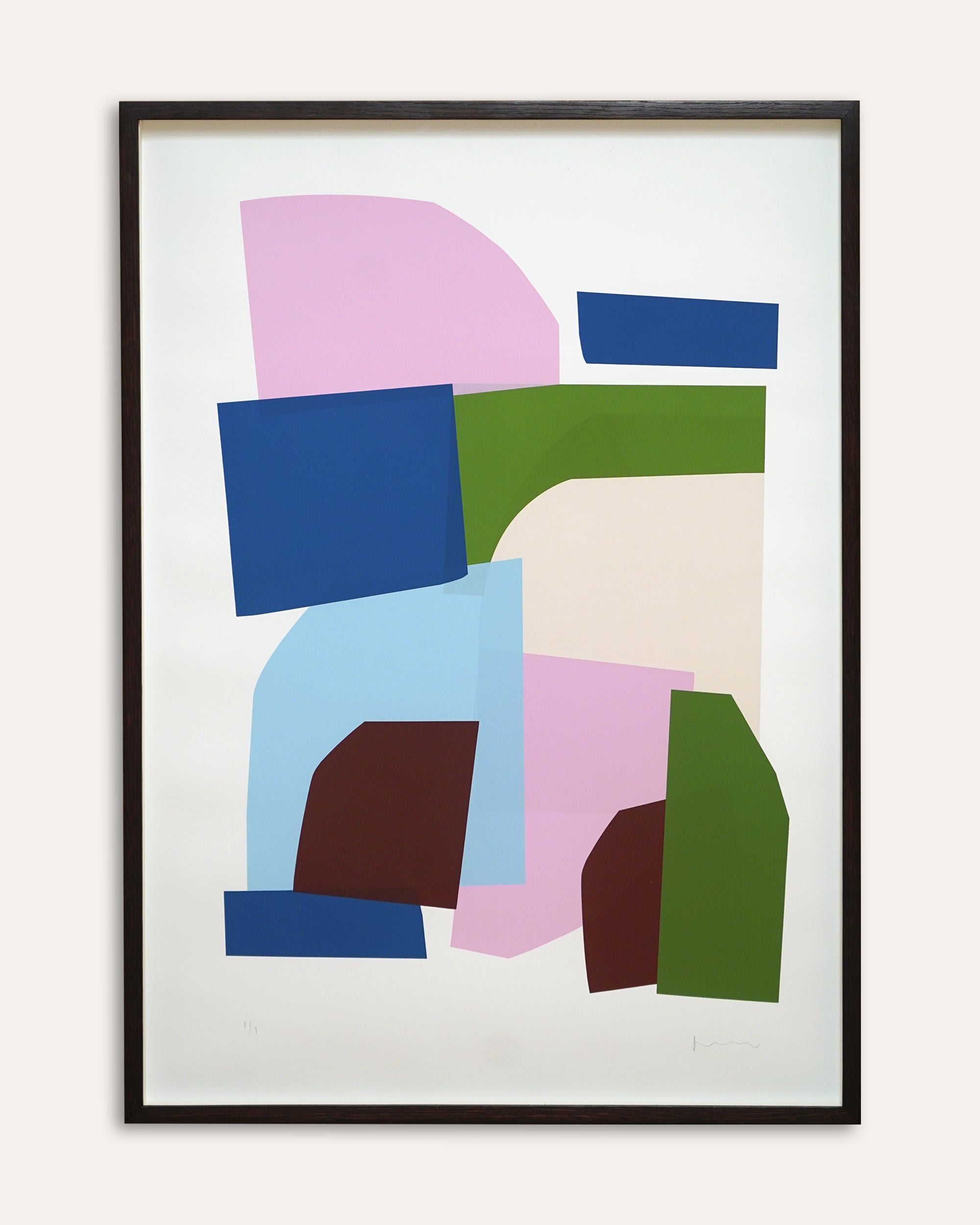 Jonathan Lawes - Chloris 01