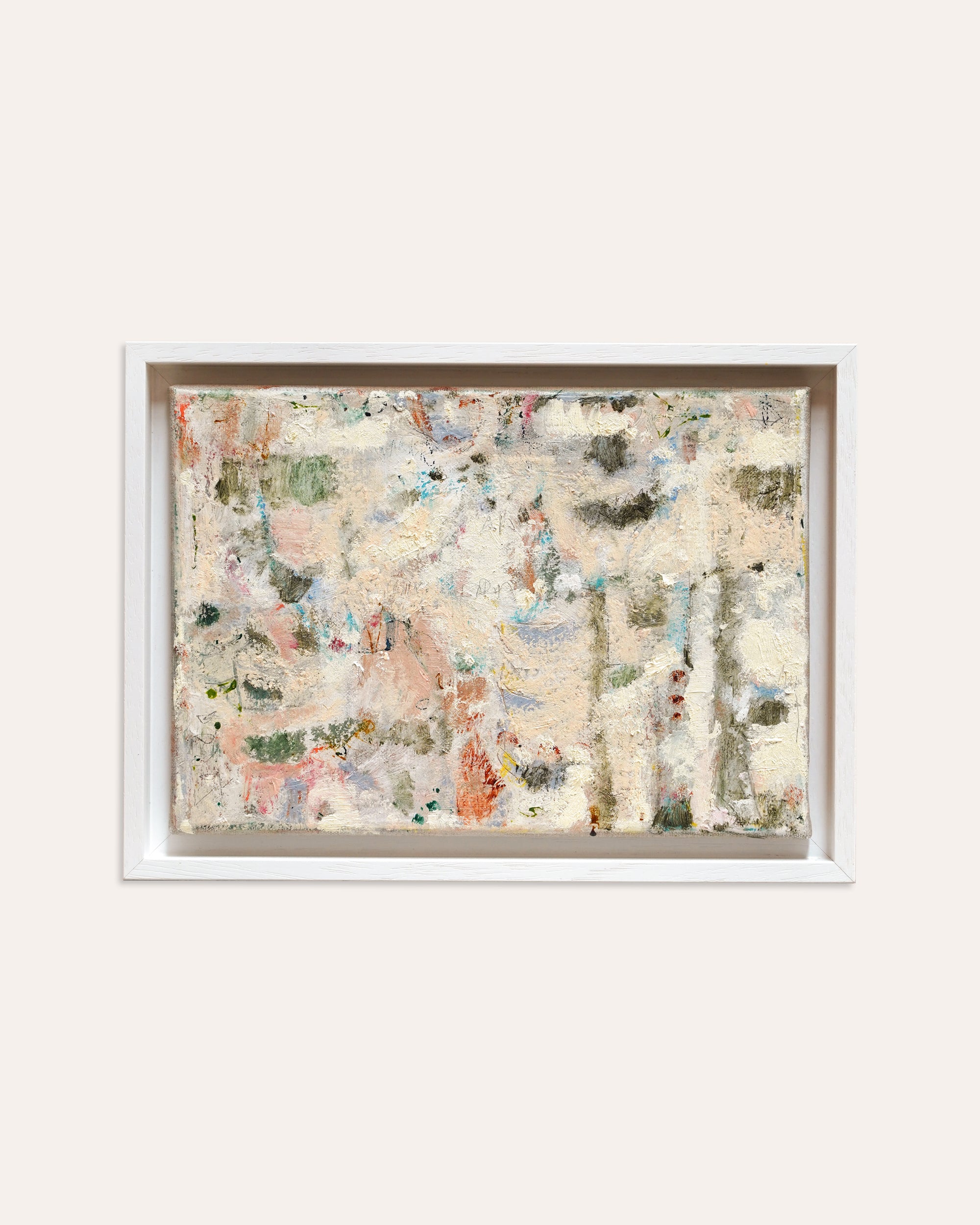 Lloyd Durling - Path and the Blue