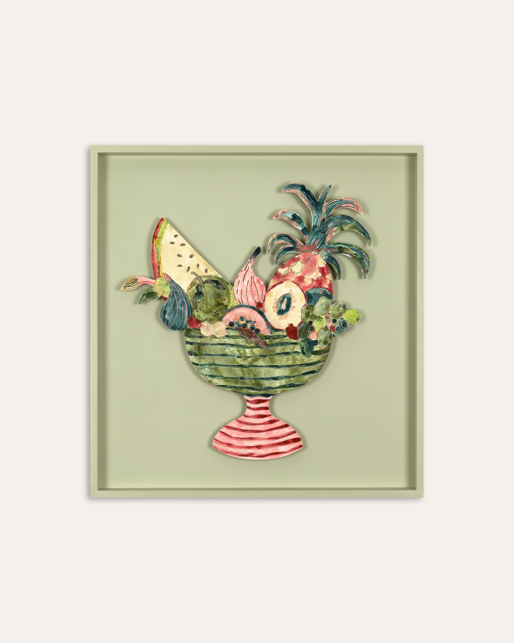 Lucy Innes Williams - The Breach Kandy