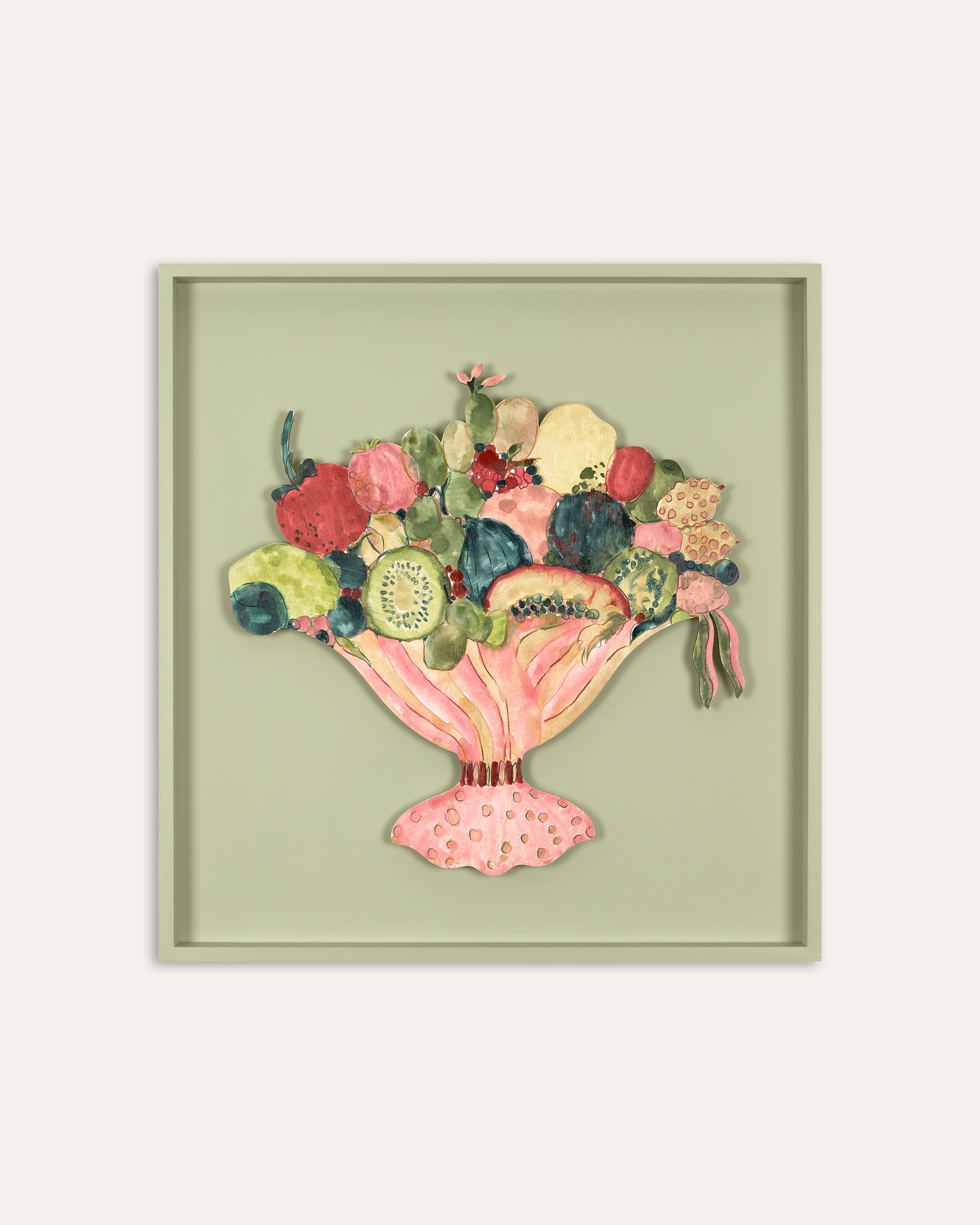 Lucy Innes Williams - The High Summer