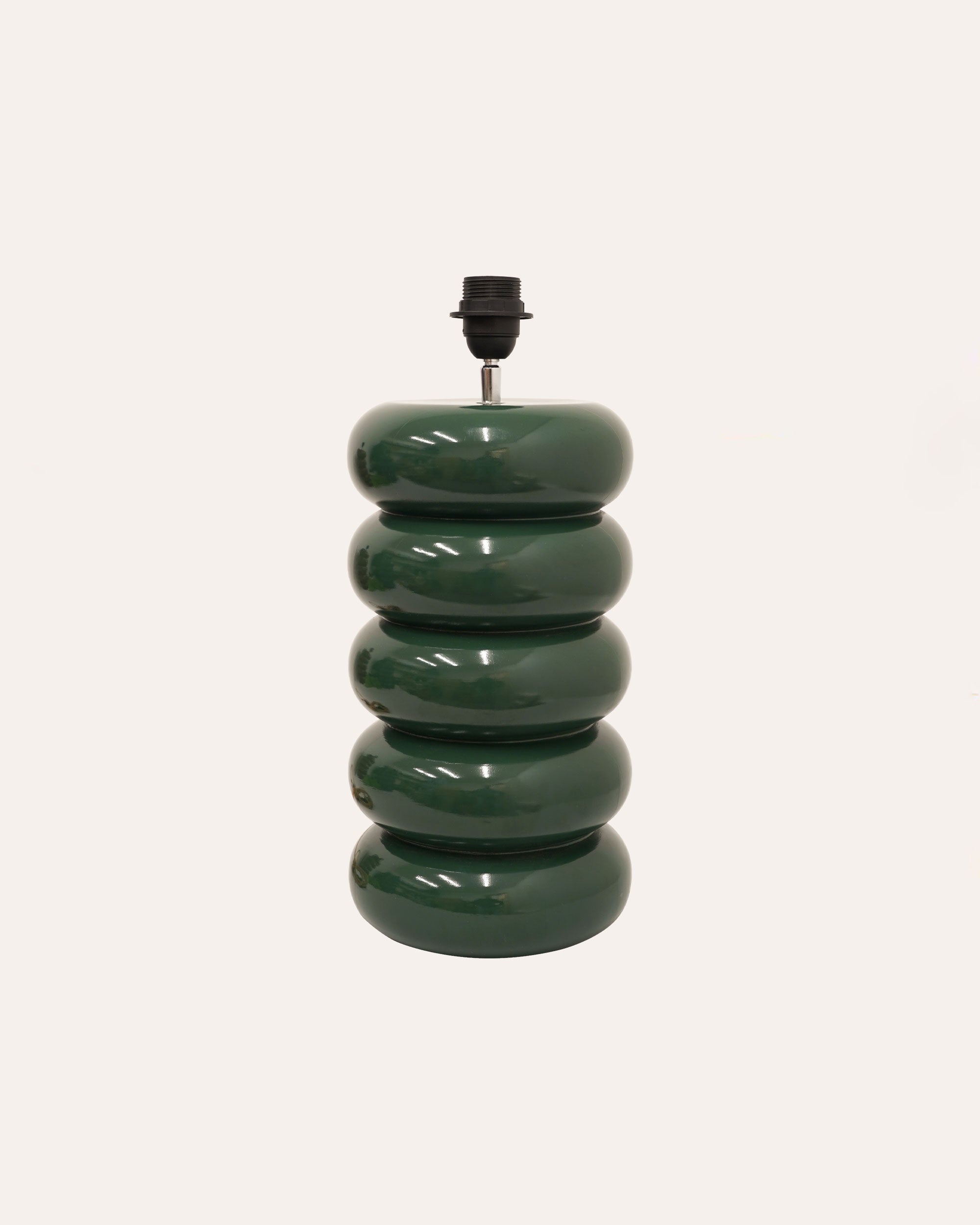 The Must Have Table Lamp - The Bold Green