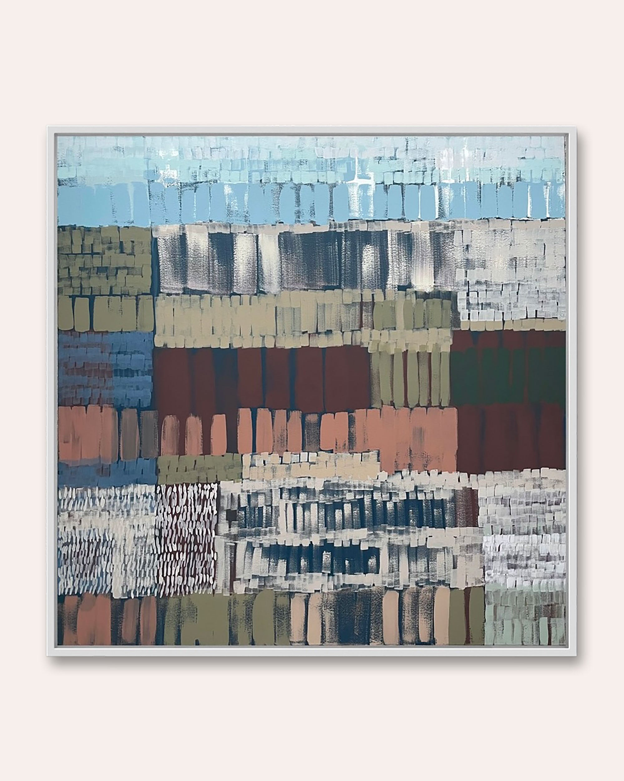 Claire Oxley - Turning the Earth