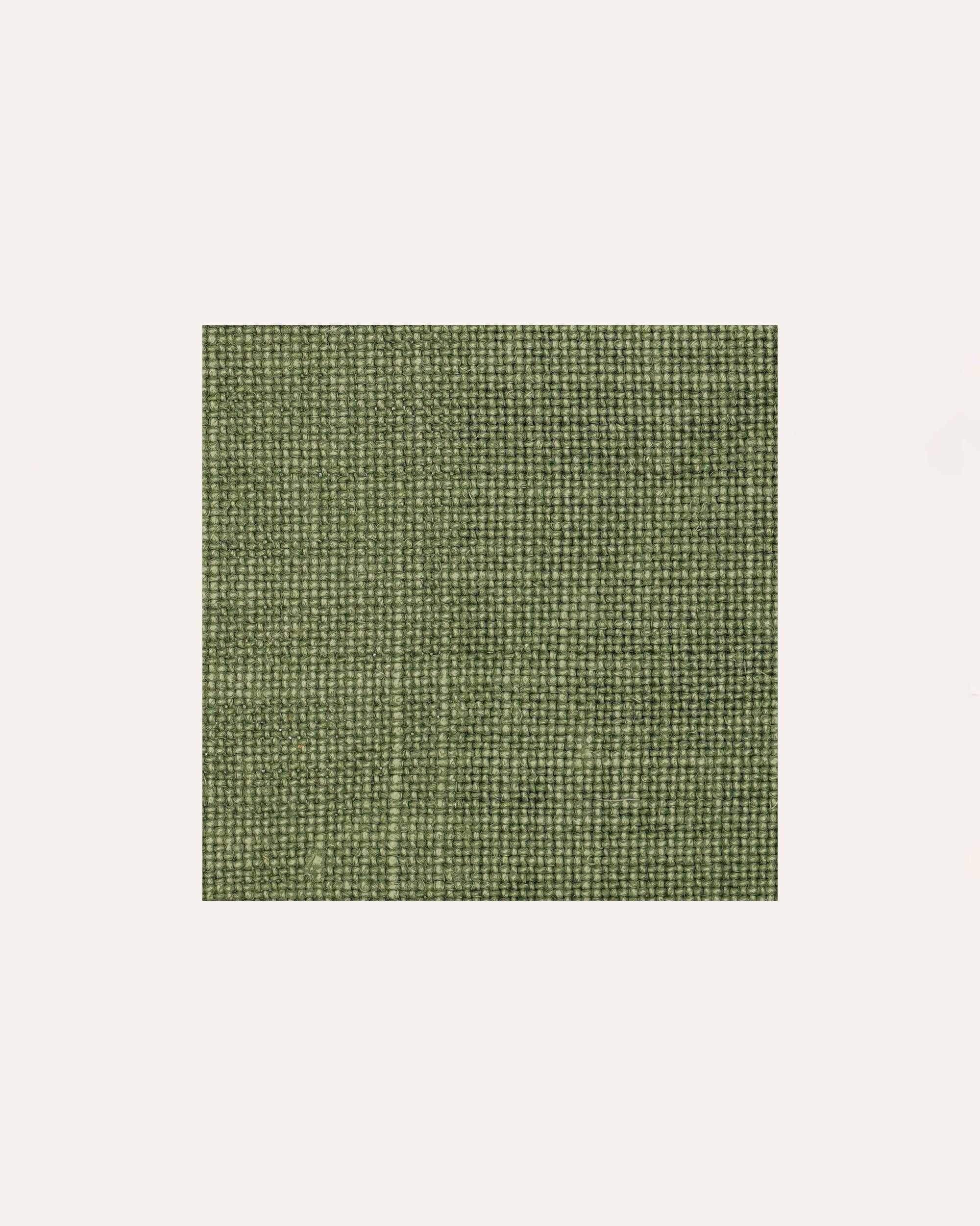 Upholstered Armchair - Fern