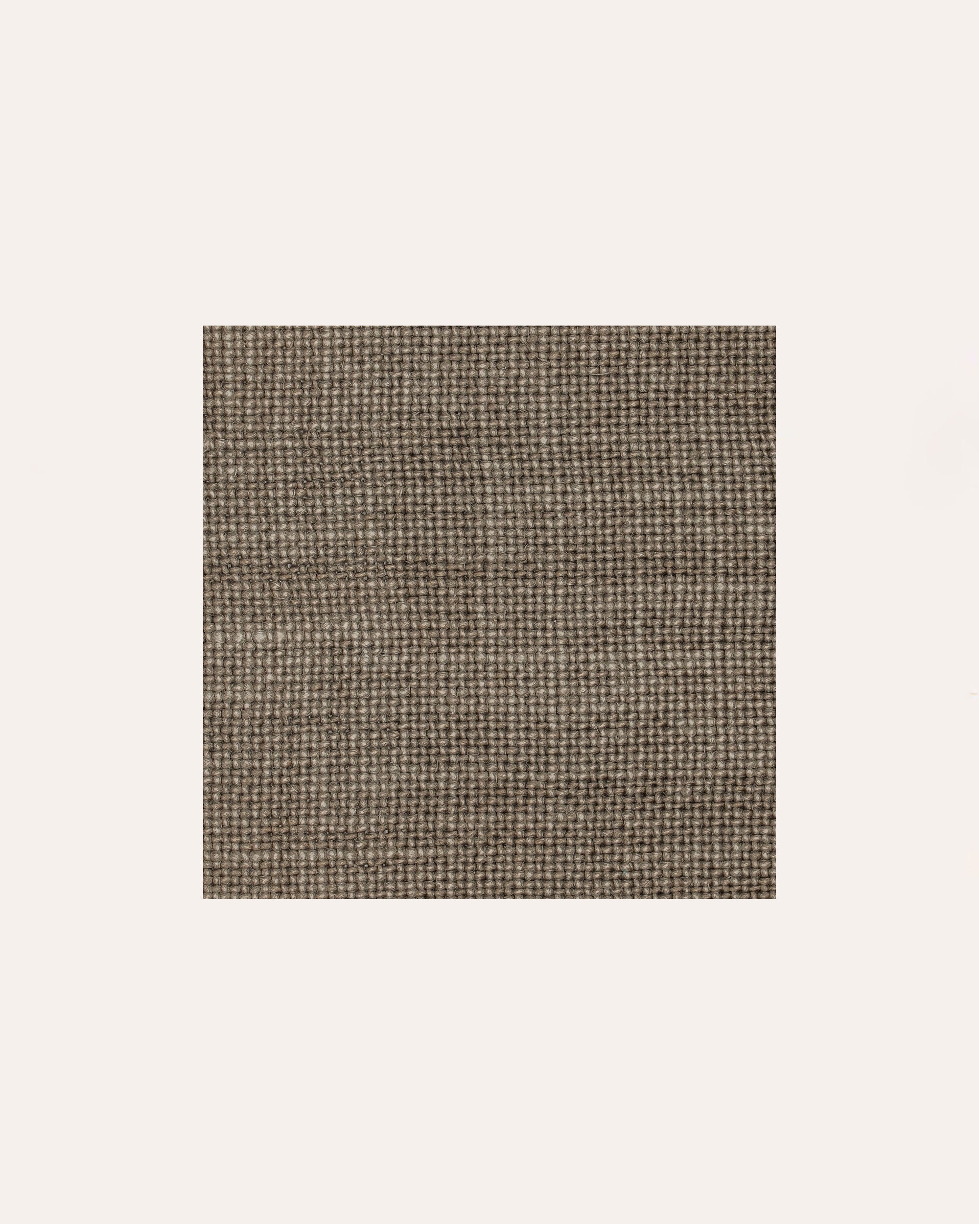 Upholstered Armchair - Nutmeg