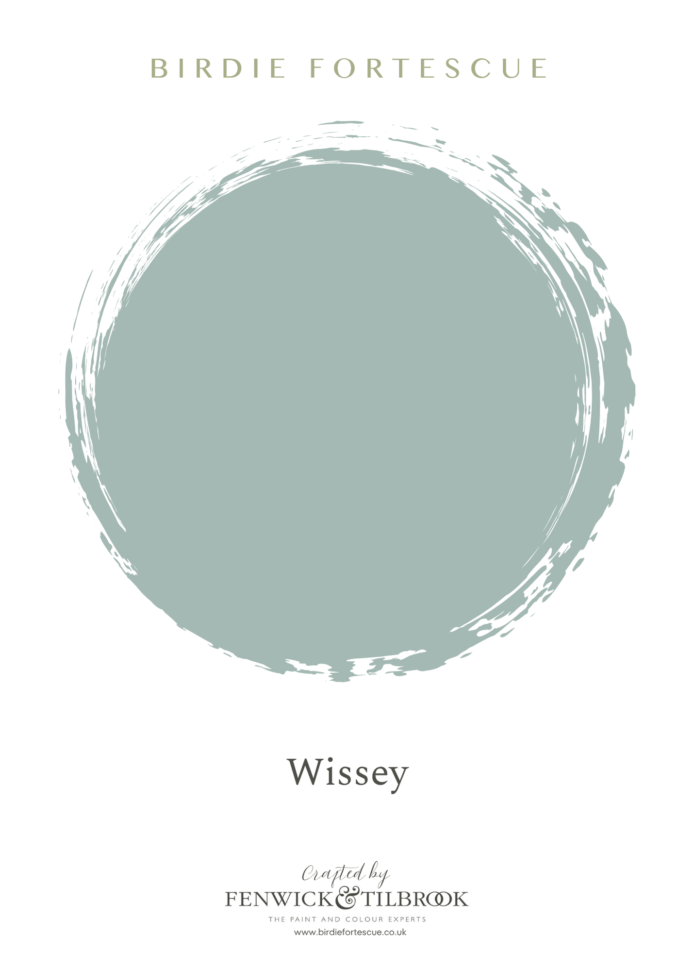 Wissey
