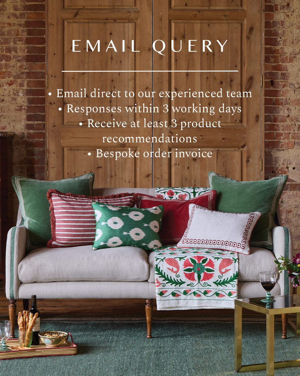 interior design services at birdie fortescue, image for email query