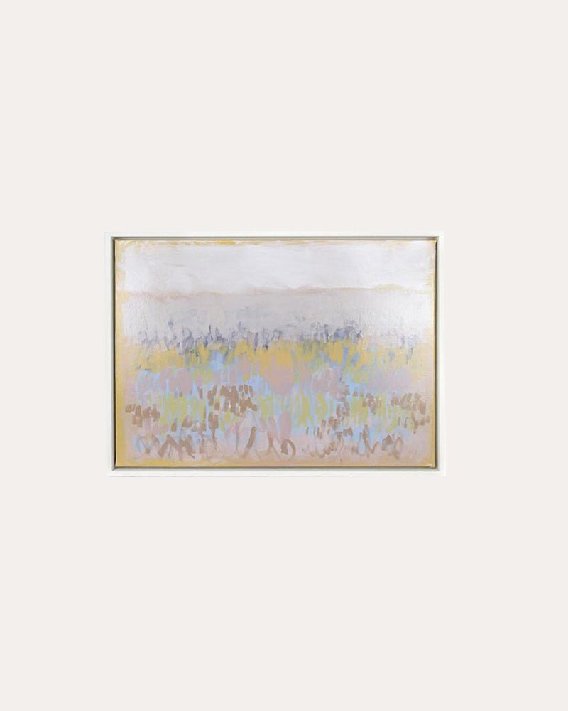 Claire Oxley - Sea Aster