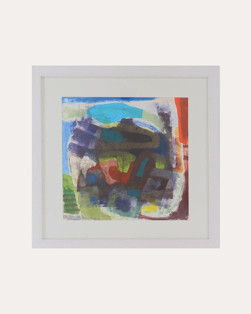 Linda Jamieson - Celebration I