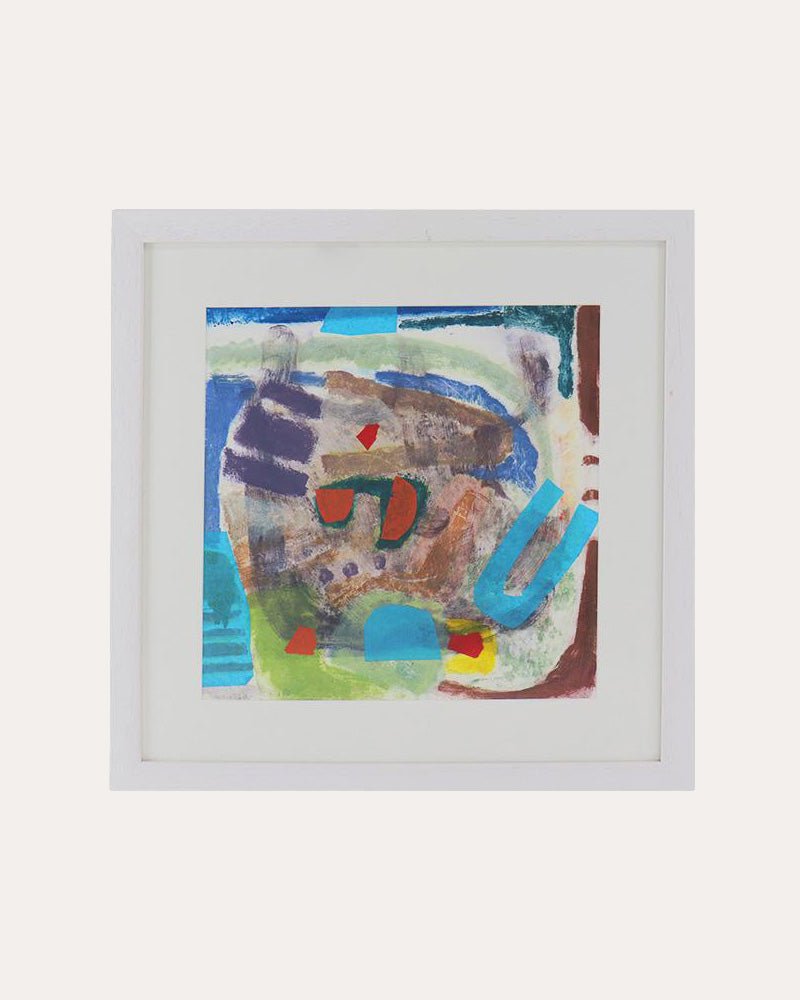 Linda Jamieson - Celebration II