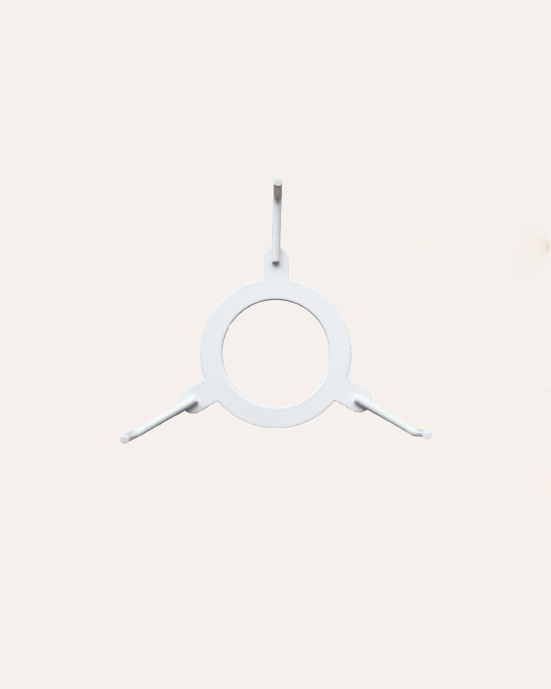 Lampshade Pendant Adapter