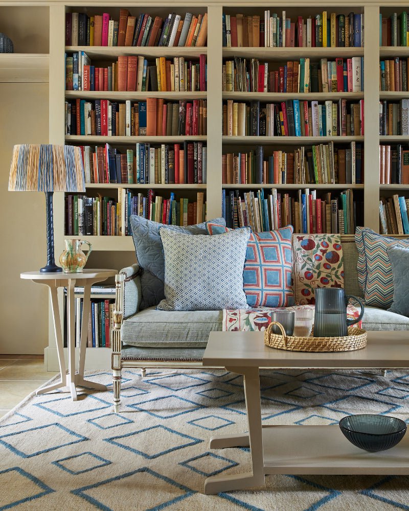 Wensum Coffee Table - Taupe