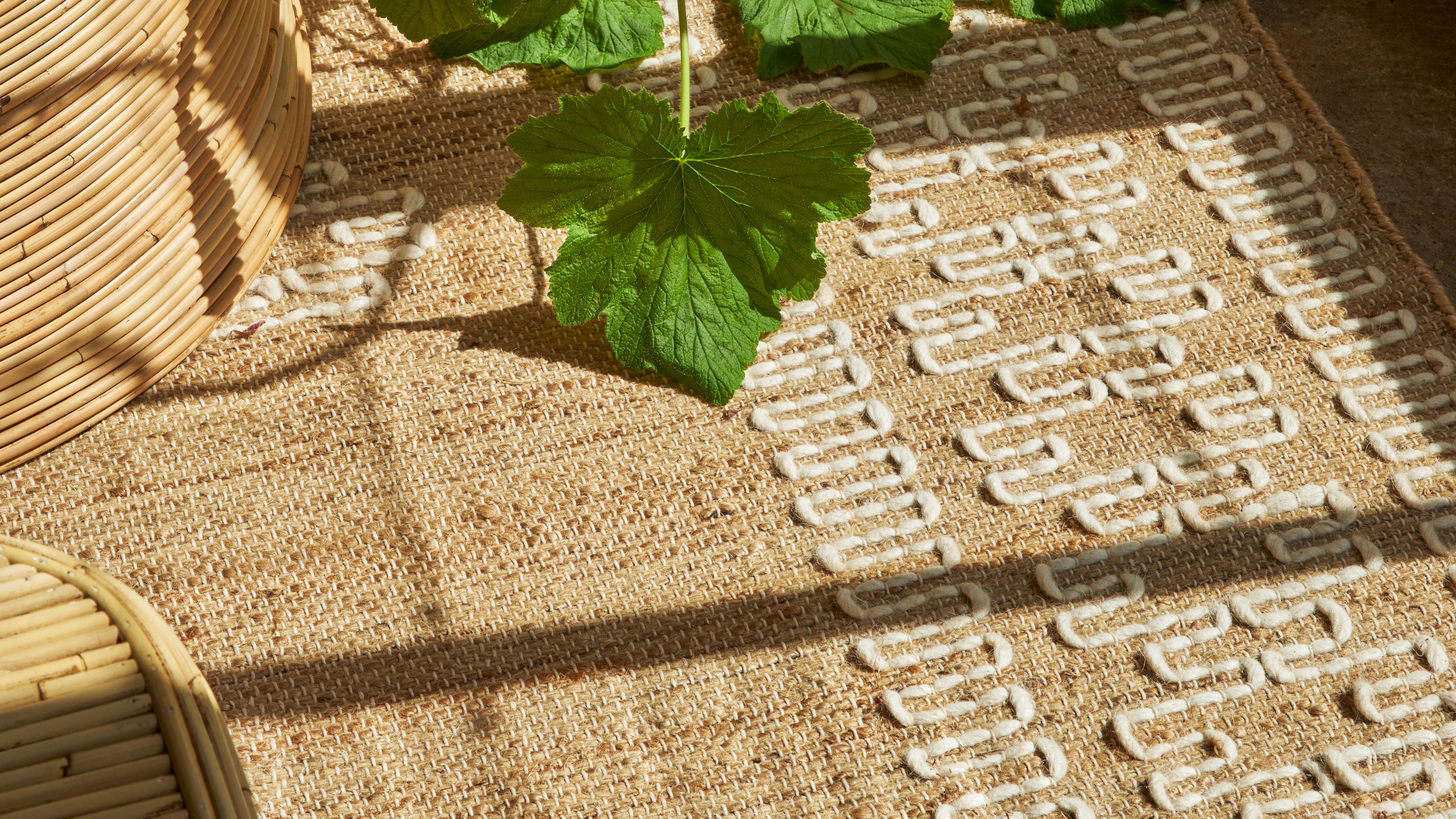 Jute Rug Collection