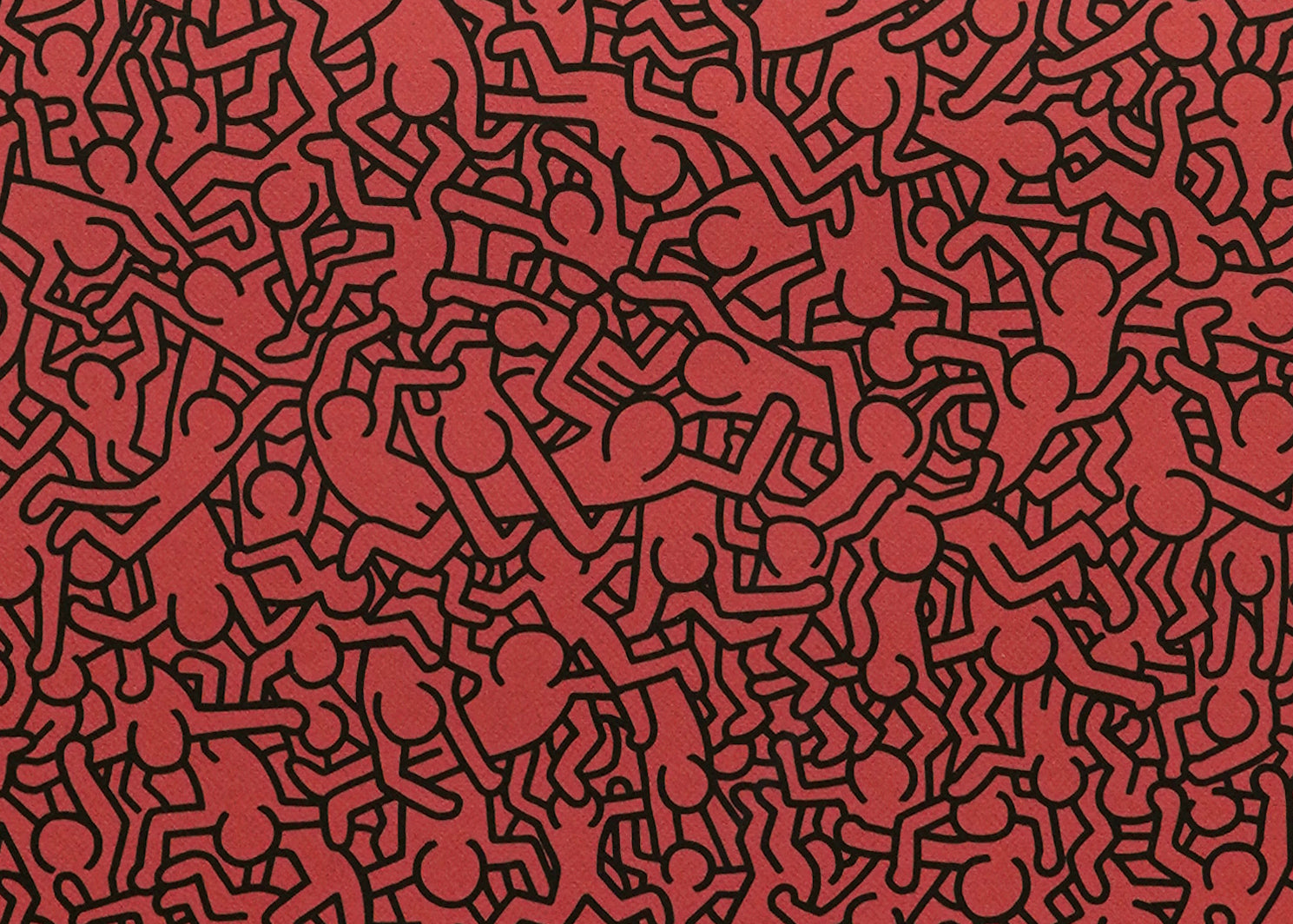 Keith Haring