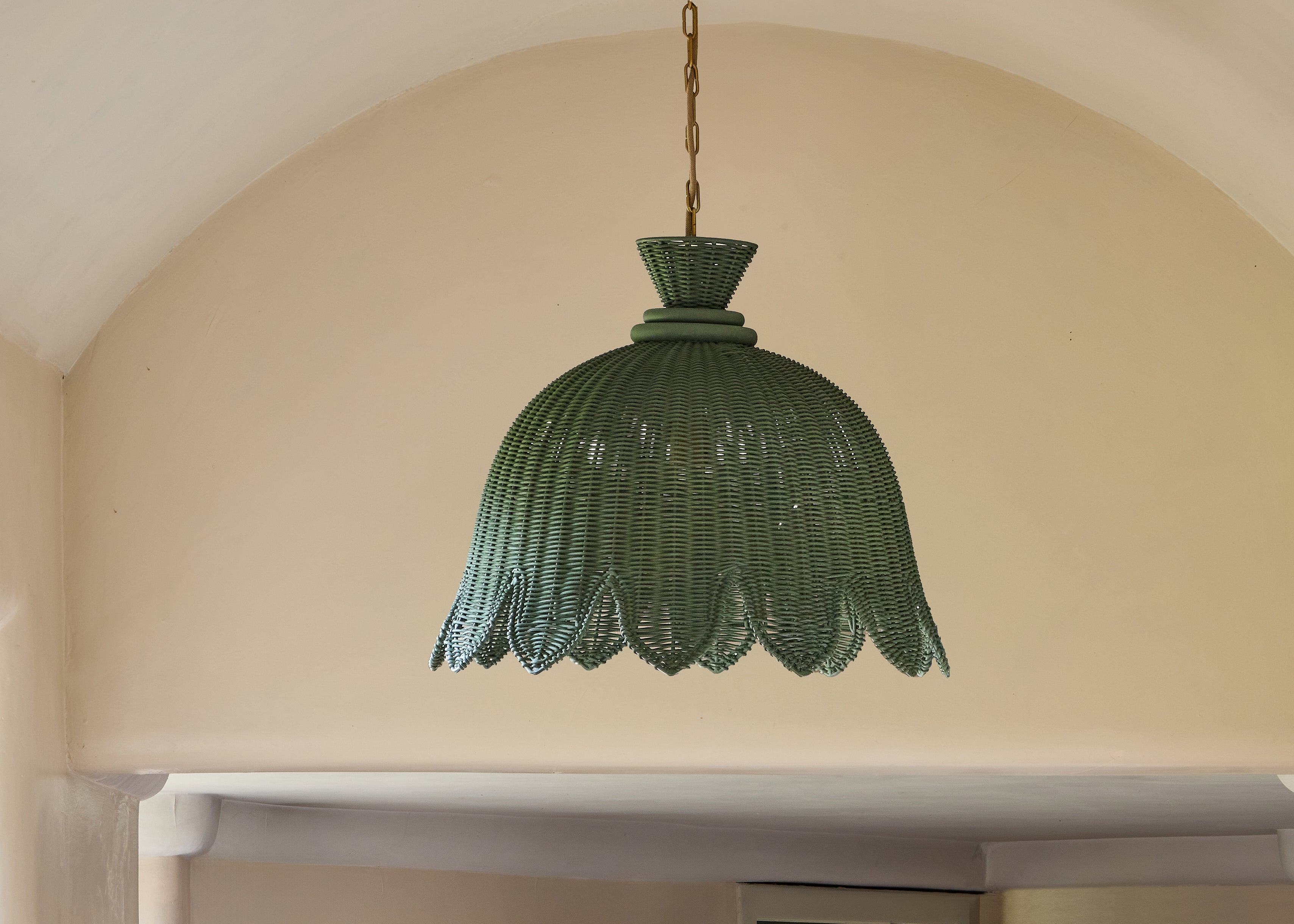 Pendant Shades