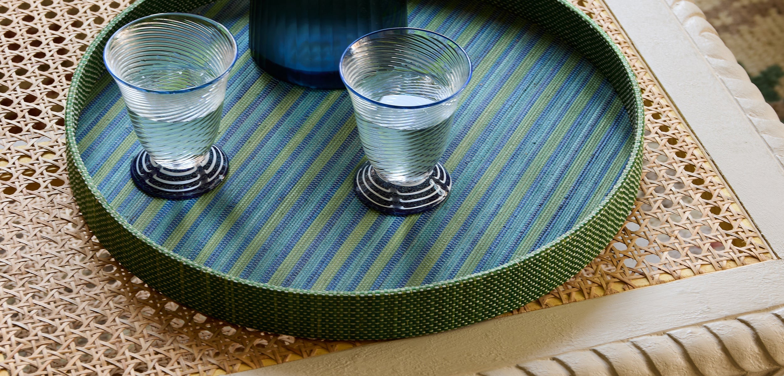 The Nasturtium Collection - Home Accessories