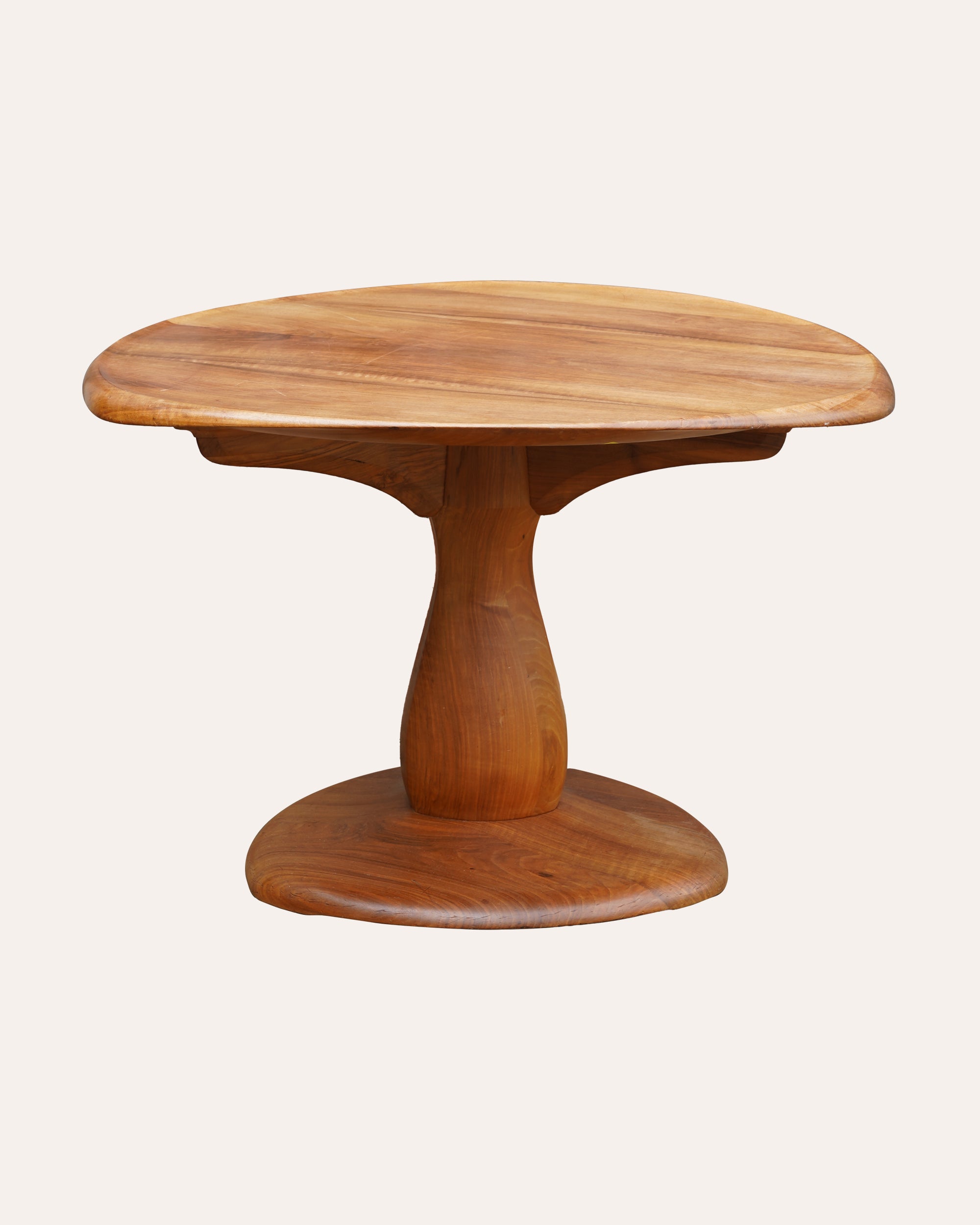 Round Table, Art Deco