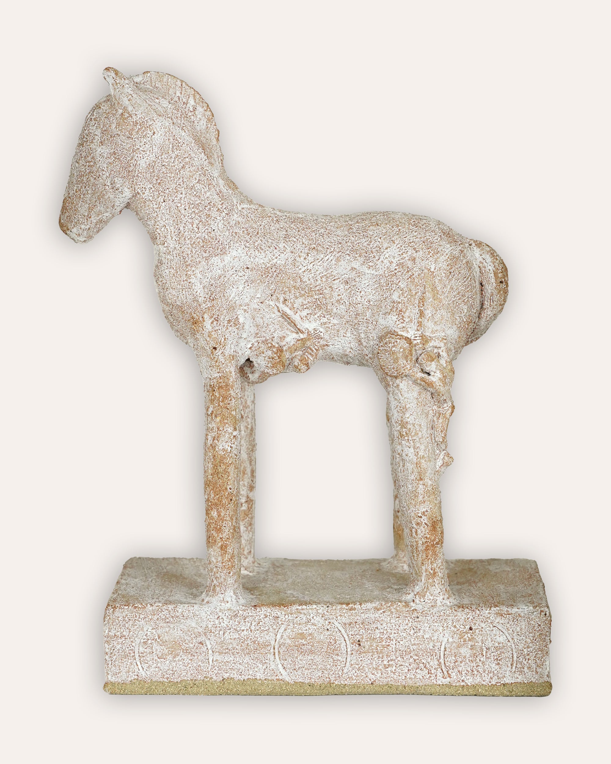 Rosemary Worsley - Myrmidons 3