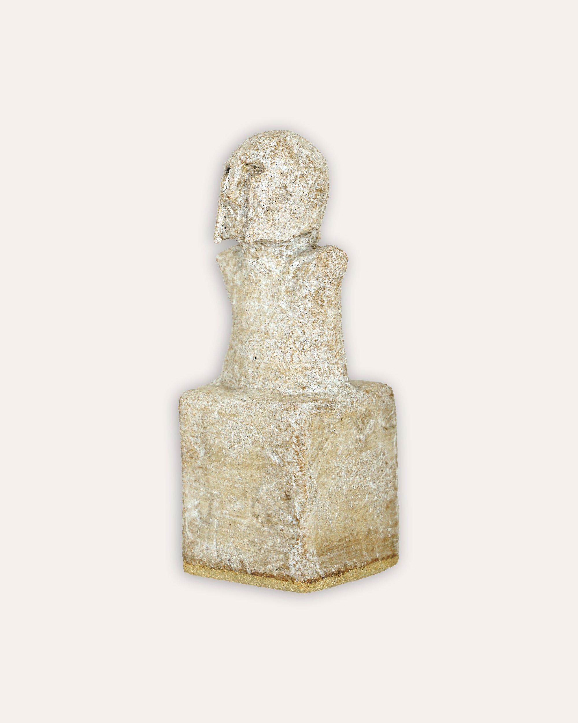 Rosemary Worsley - Hoplite