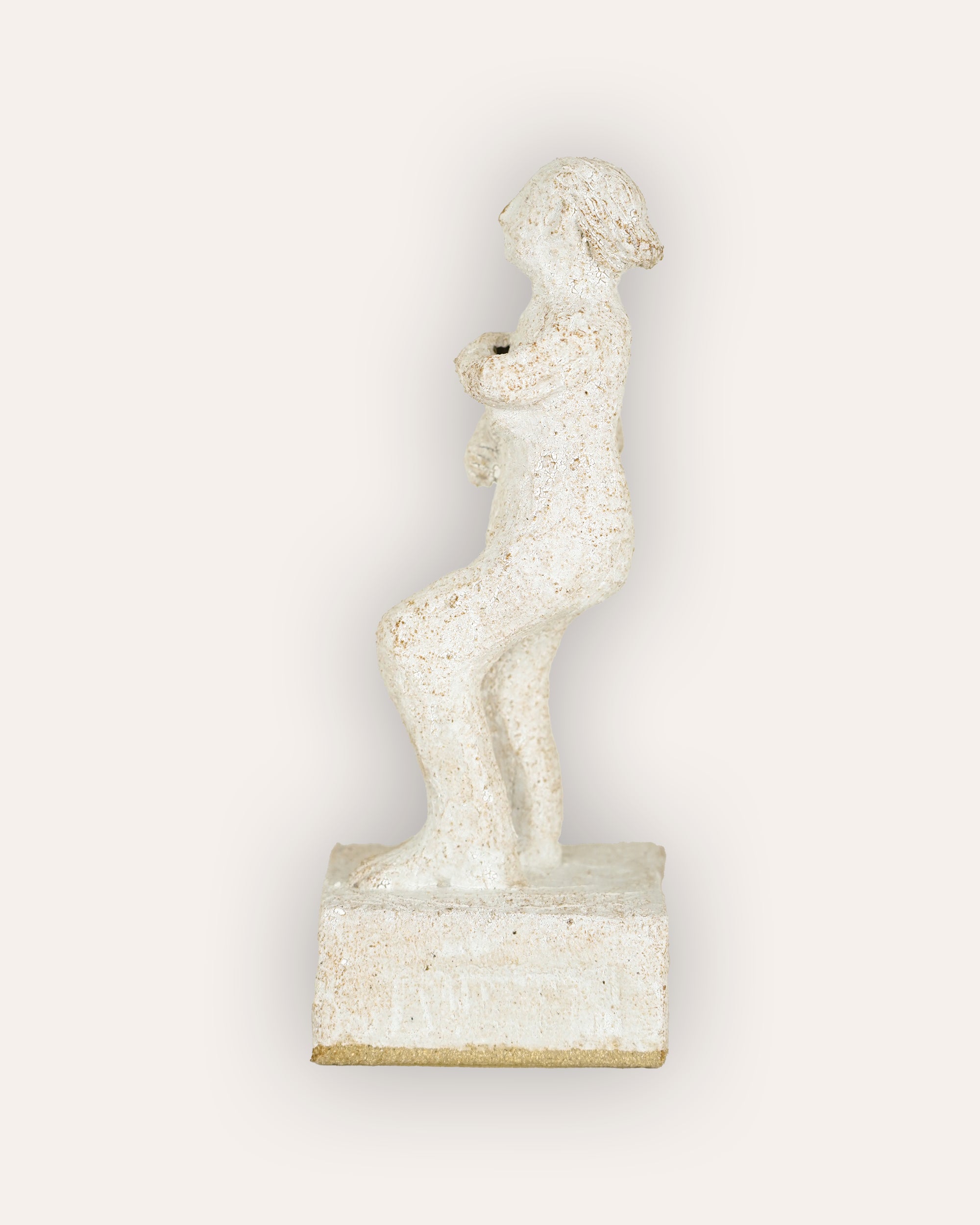 Rosemary Worsley - North Sea