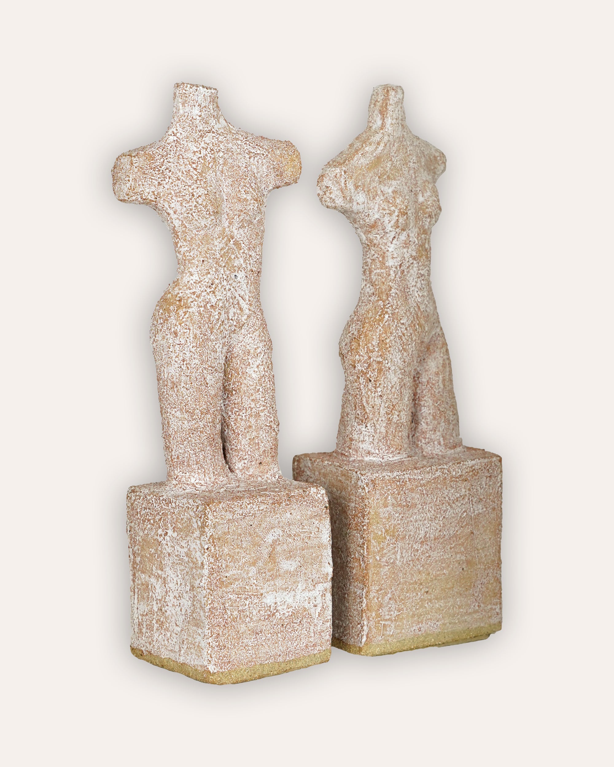 Rosemary Worsley - Contrapposto & Curve