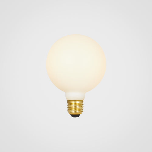 Tala Sphere III in Matte - Warm White Large Bulb