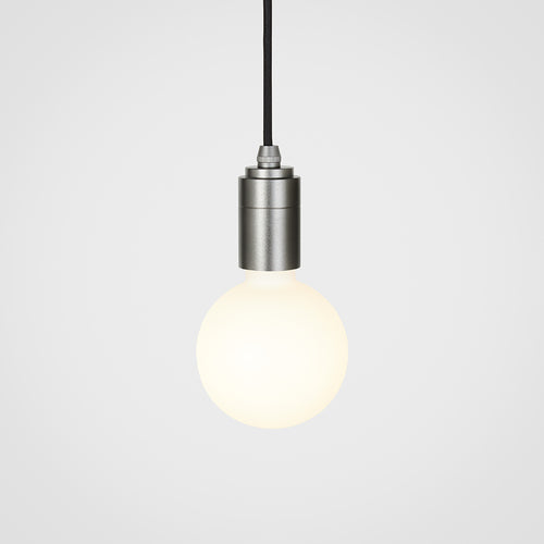Tala Sphere III in Matte - Warm White Large Bulb